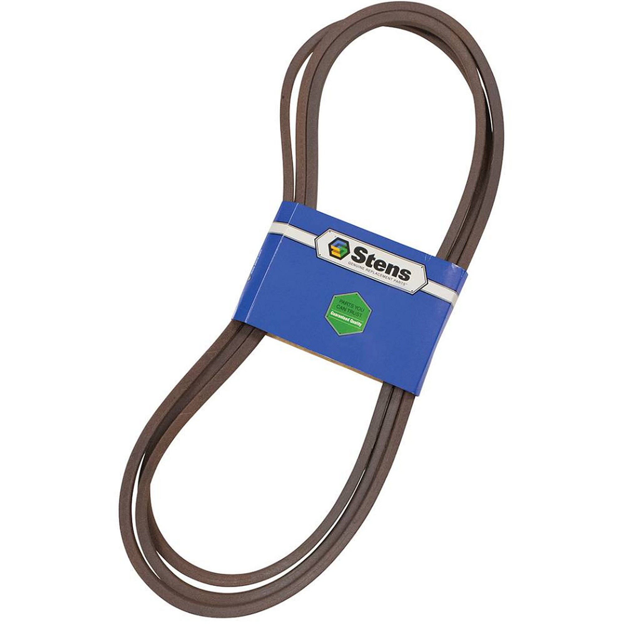 Part #265-164, Stens Oem Replacement Belt, Exmark 135-5774-Sl, Qty-1 (Replaces 1098073, 1161985, 1355774Sl)