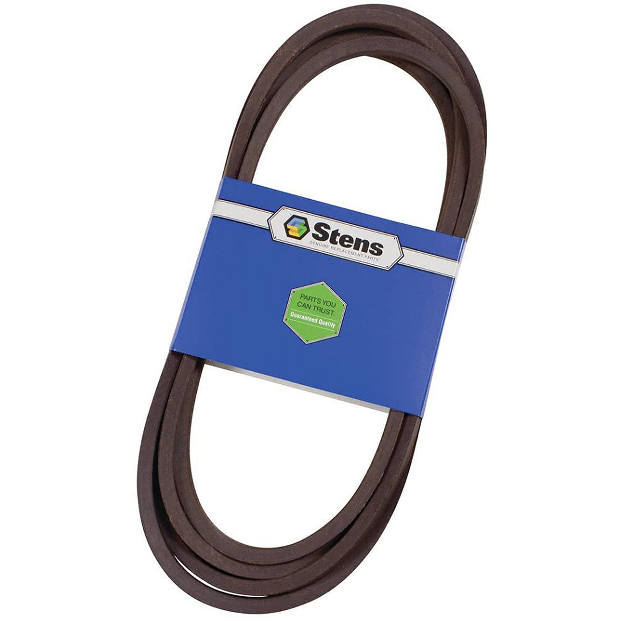 Part #265-166, Stens Oem Replacement Belt, Exmark 135-5777-Sl, Qty-1 (Replaces 1099023, 1355777, 1355777Sl)