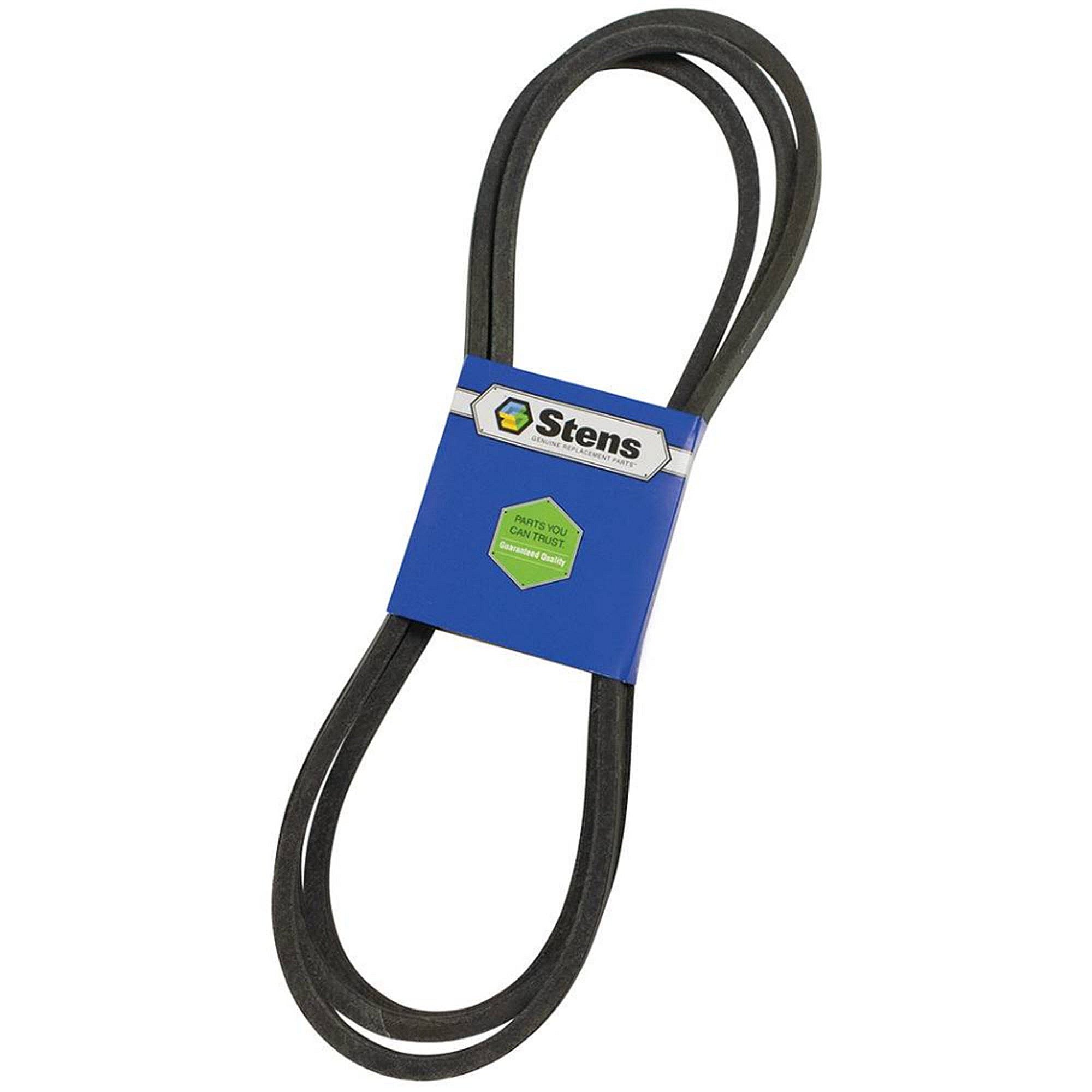 Part #265-168, Stens Oem Replacement Belt, Scag 482530, Qty-1 (Replaces 482530)