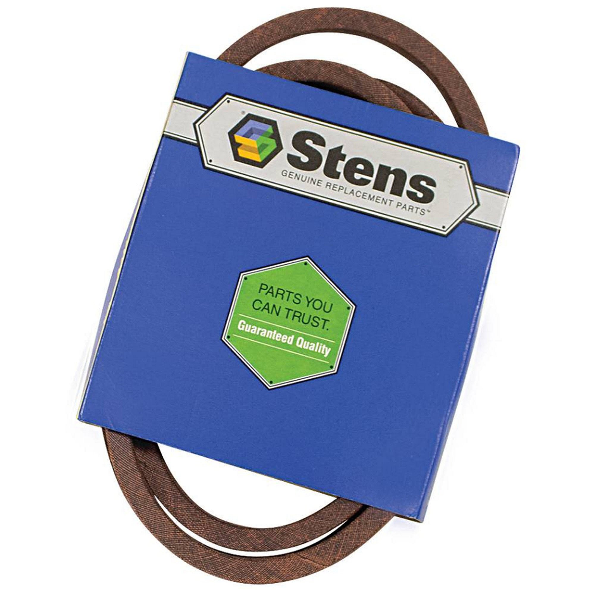 Part #265-172, Stens Oem Replacement Belt, Mtd 954-0497, Qty-1 (Replaces 7540497, 9540497)