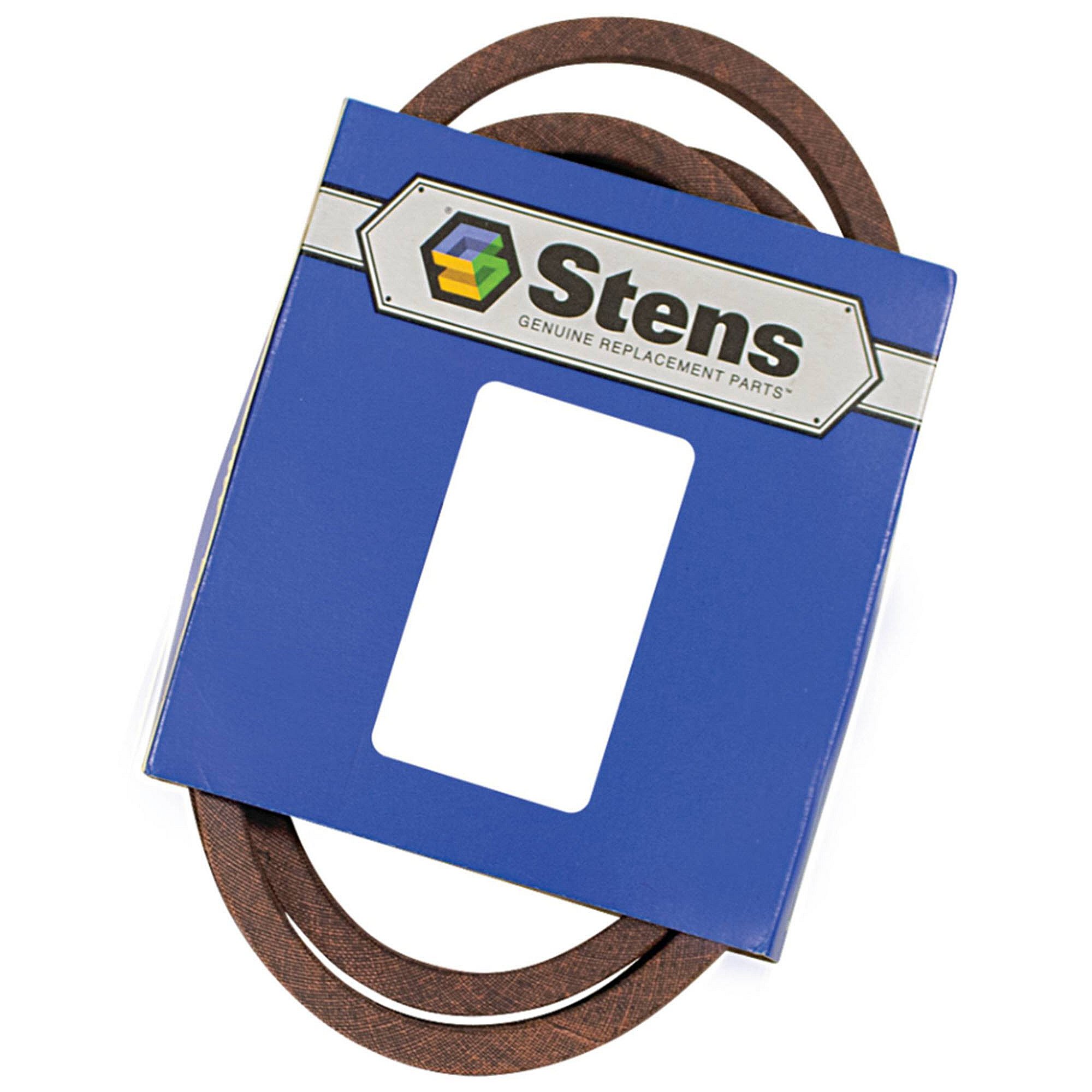Stens Oem Replacement Belt, Mtd 954-0497, Qty-1 (same As 7540497, 9540497) 265-172