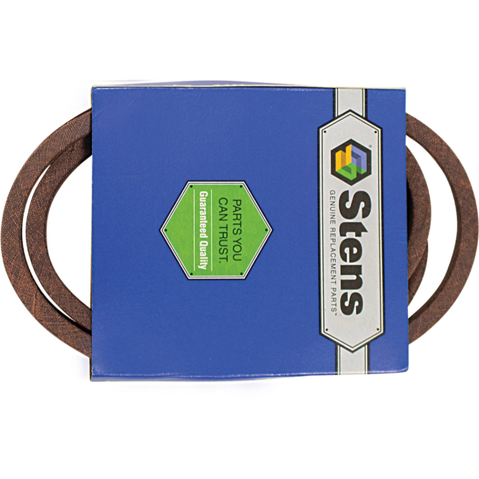 Stens Oem Replacement Belt, Mtd 954-0497, Qty-1 (same As 7540497, 9540497) 265-172