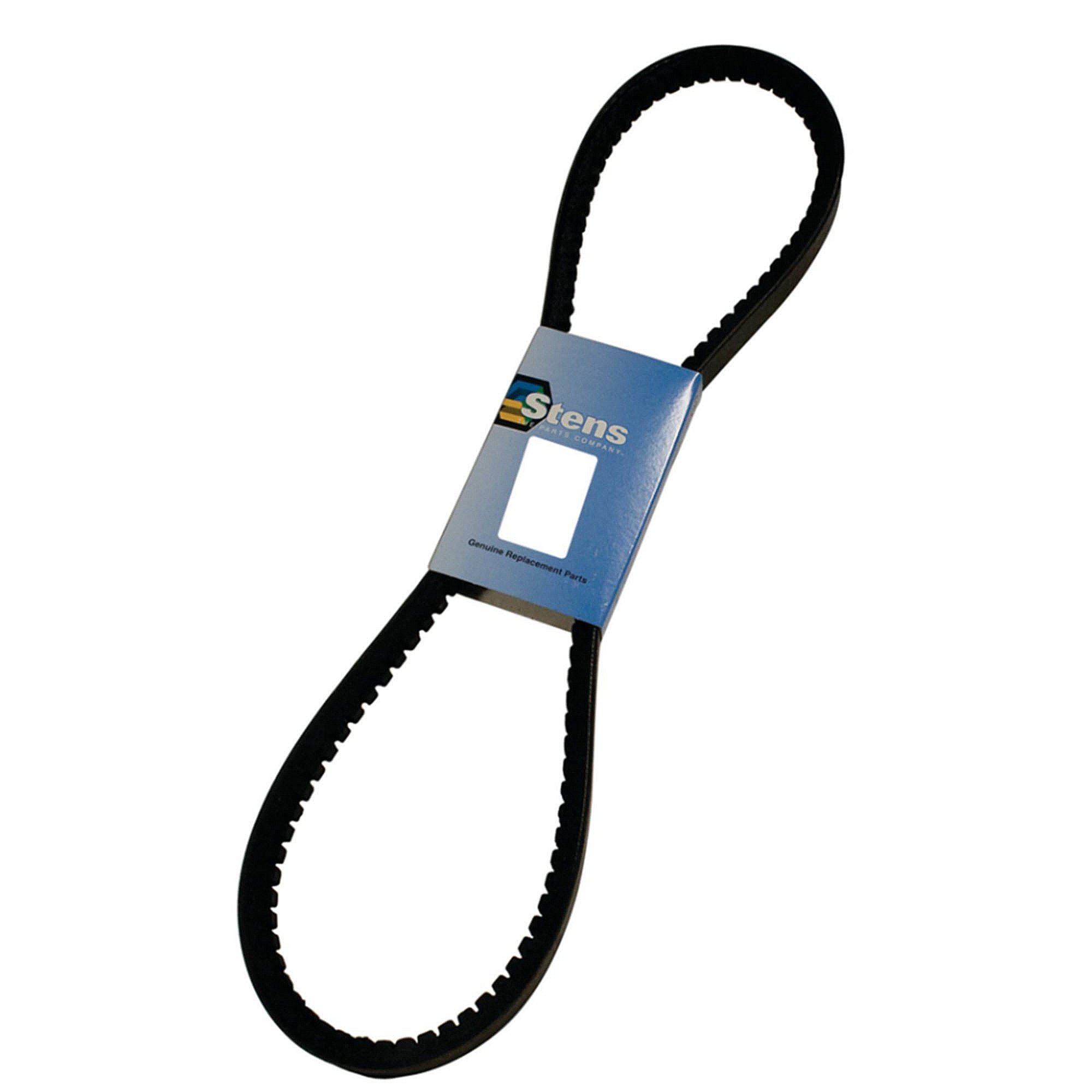 Stens Oem Replacement Belt, Bobcat 38017n, Qty-1 (same As 1303079, 1323051, 303079, 323051, 363144, 363211, 38017n, 38074n, 7076497, 7076497yp, 76497, Pl0619, Pt8675) 265-173