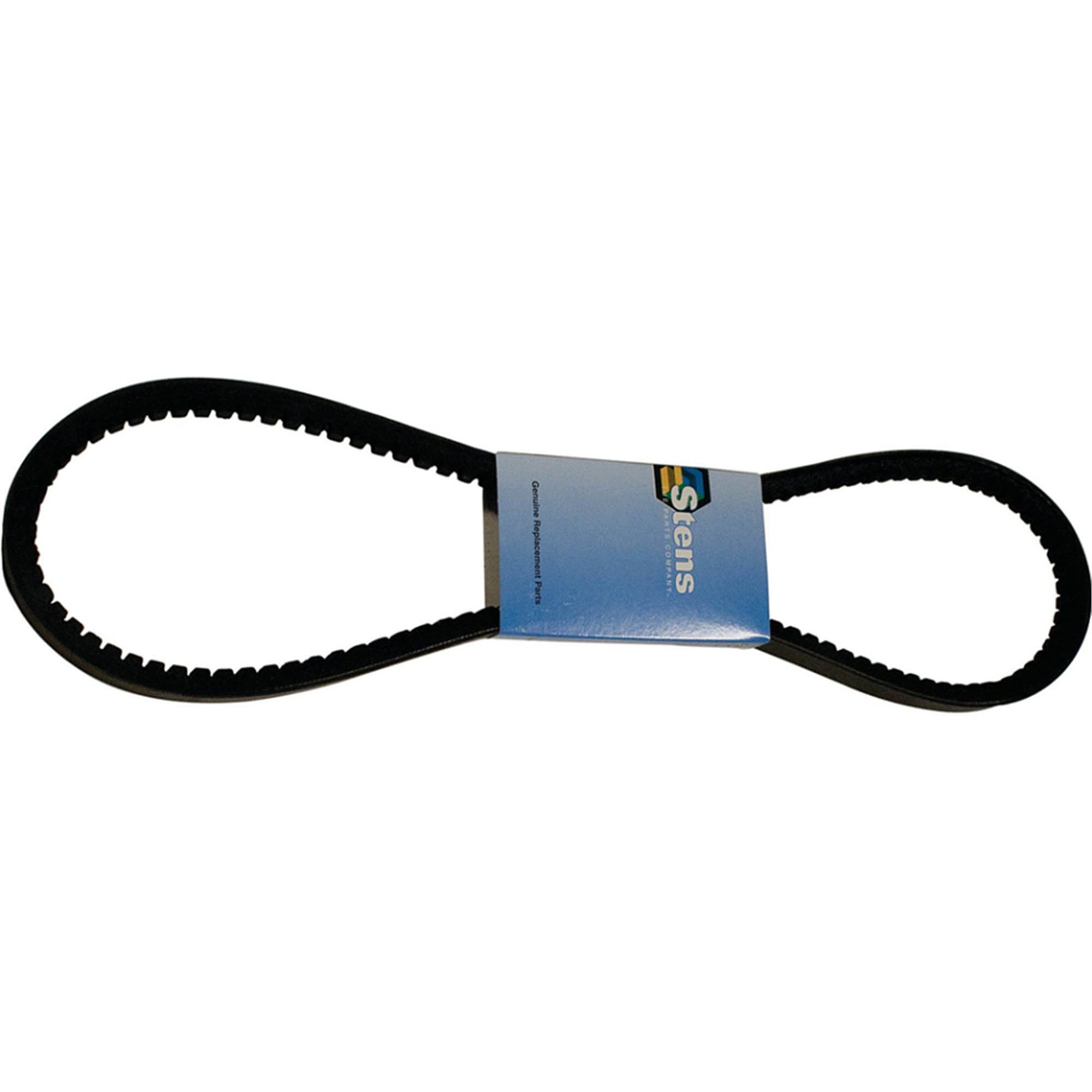 Stens Oem Replacement Belt, Bobcat 38017n, Qty-1 (same As 1303079, 1323051, 303079, 323051, 363144, 363211, 38017n, 38074n, 7076497, 7076497yp, 76497, Pl0619, Pt8675) 265-173