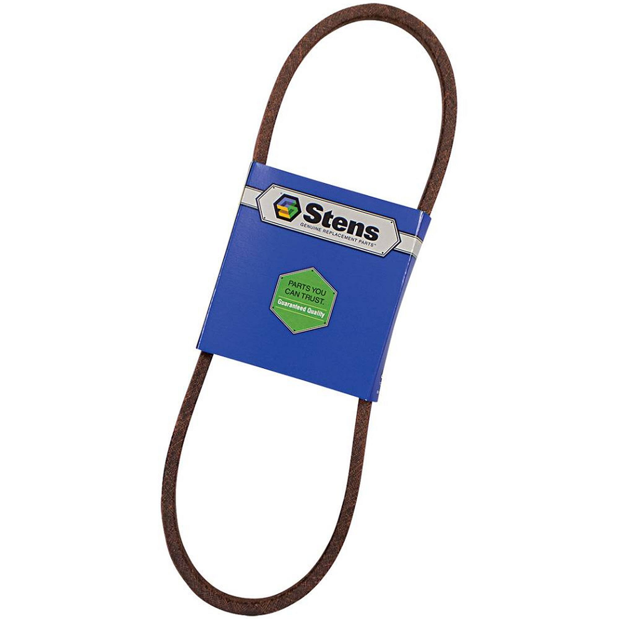 Part #265-174, Stens Oem Replacement Belt, Toro 112-0305, Qty-1 (Replaces 1120305, 7540468, 9540468)