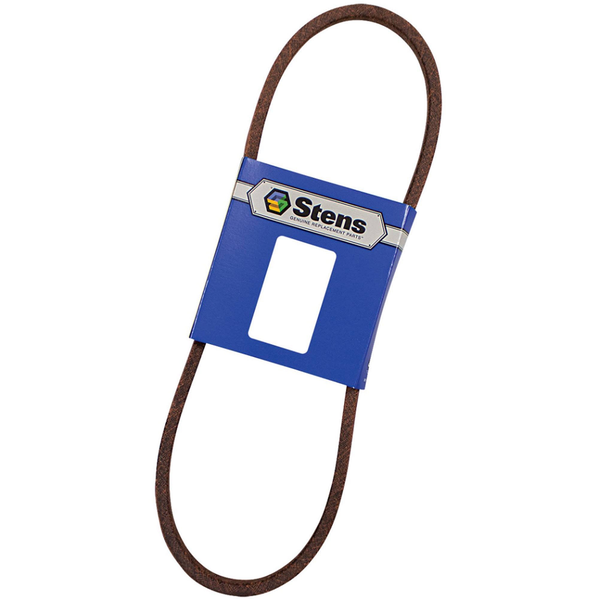 Stens Oem Replacement Belt, Toro 112-0305, Qty-1 (same As 1120305, 7540468, 9540468) 265-174