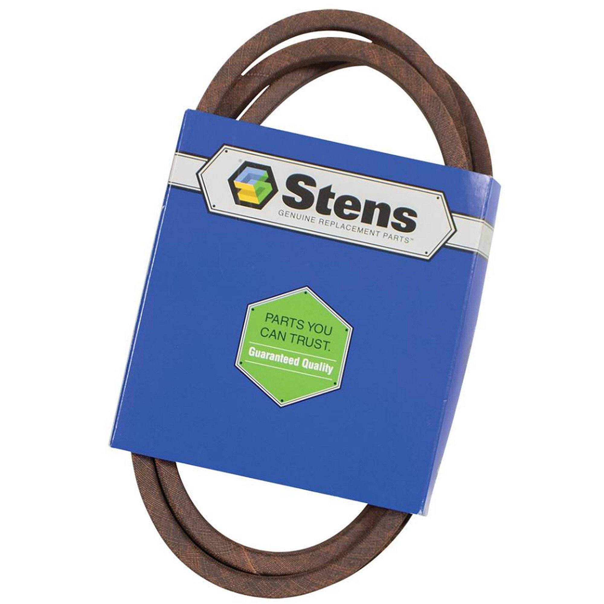Part #265-175, Stens Oem Replacement Belt, Scag 482278, Qty-1 (Replaces 482278)
