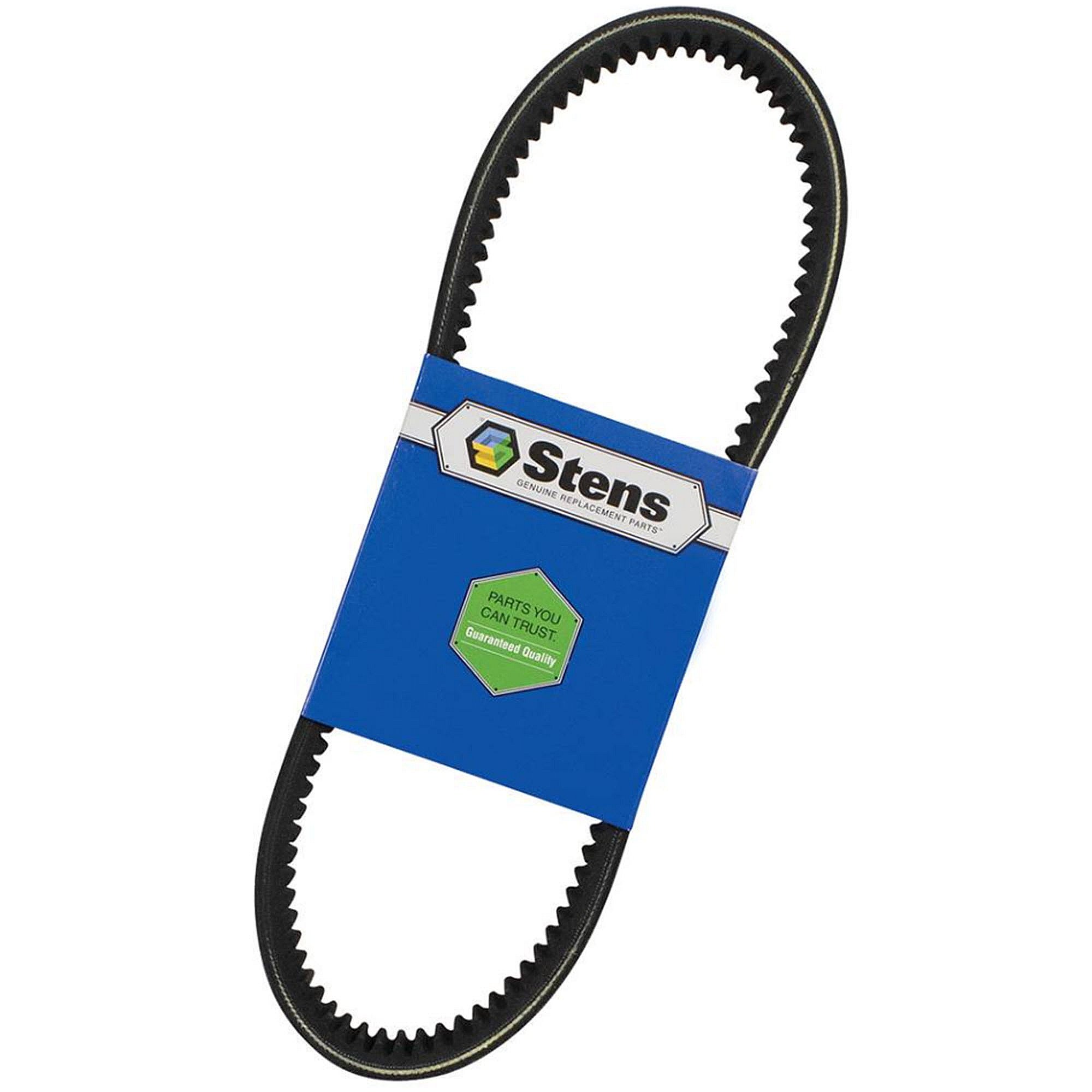 Part #265-178, Stens Oem Replacement Belt, Club Car 1022671-01, Qty-1 (Replaces 102267101, 6582)