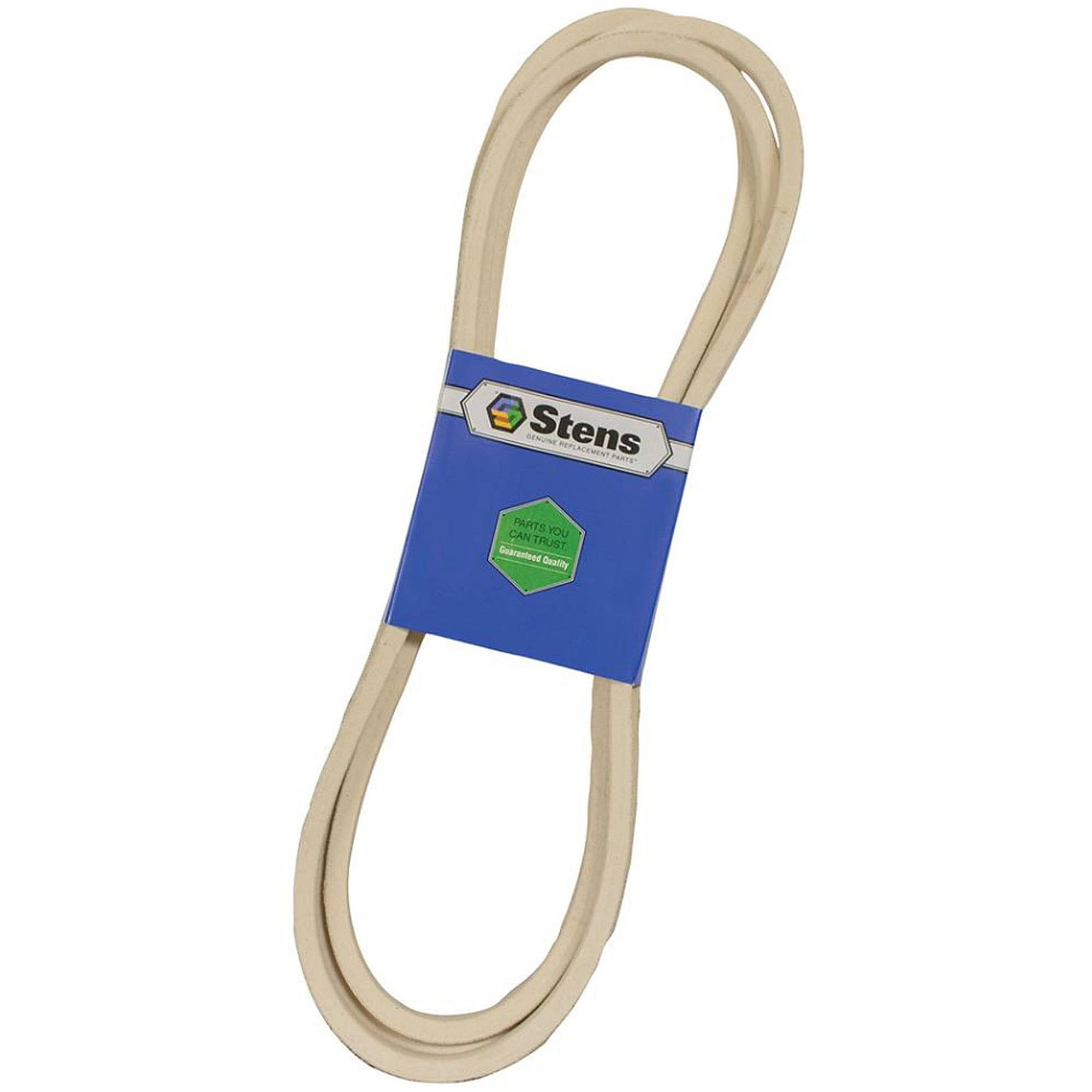 Part #265-179, Stens Oem Replacement Belt, Scag 483326, Qty-1 (Replaces 483326)
