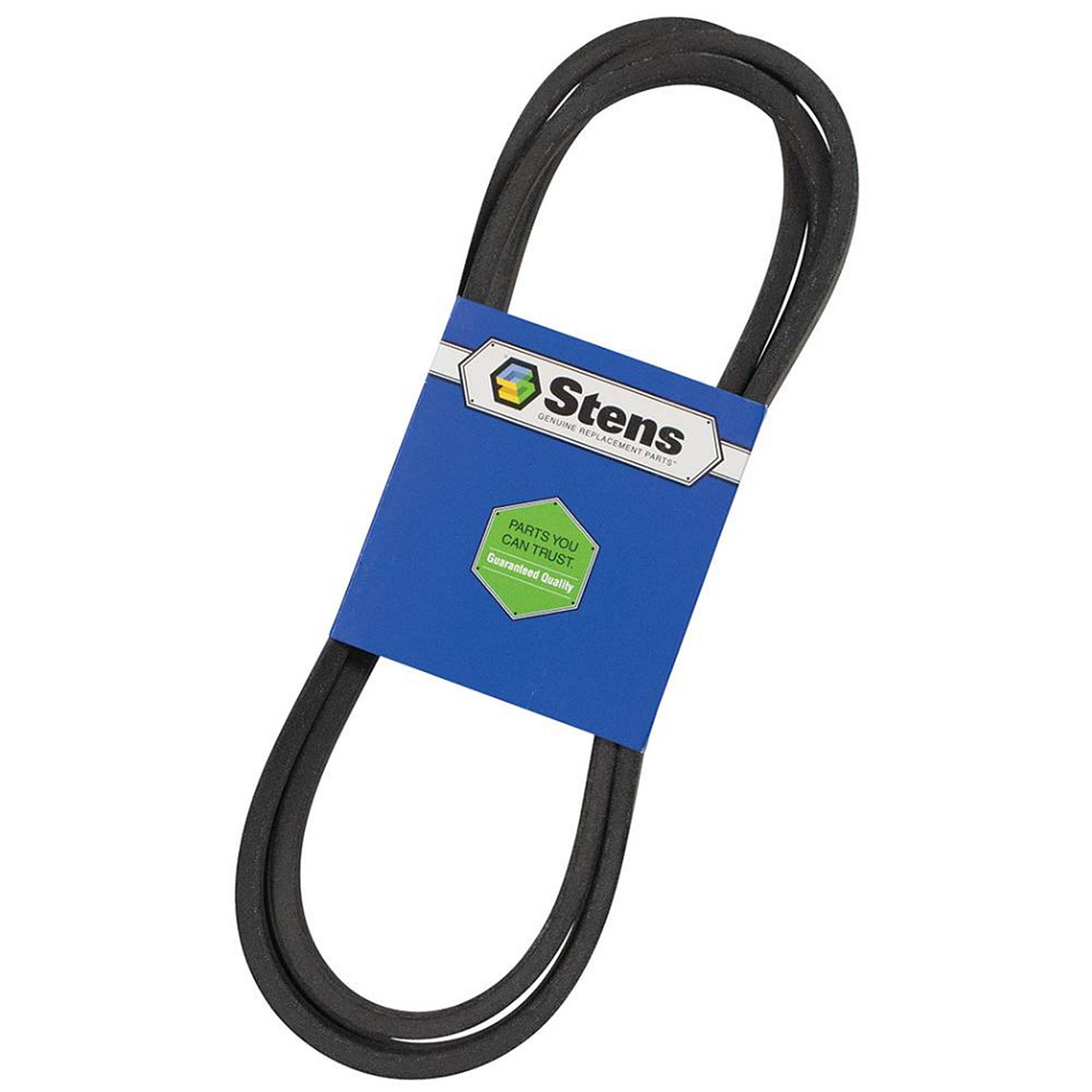 Part #265-181, Stens Oem Replacement Belt, John Deere Tcu13195, Qty-1 (Replaces Tcu13195)