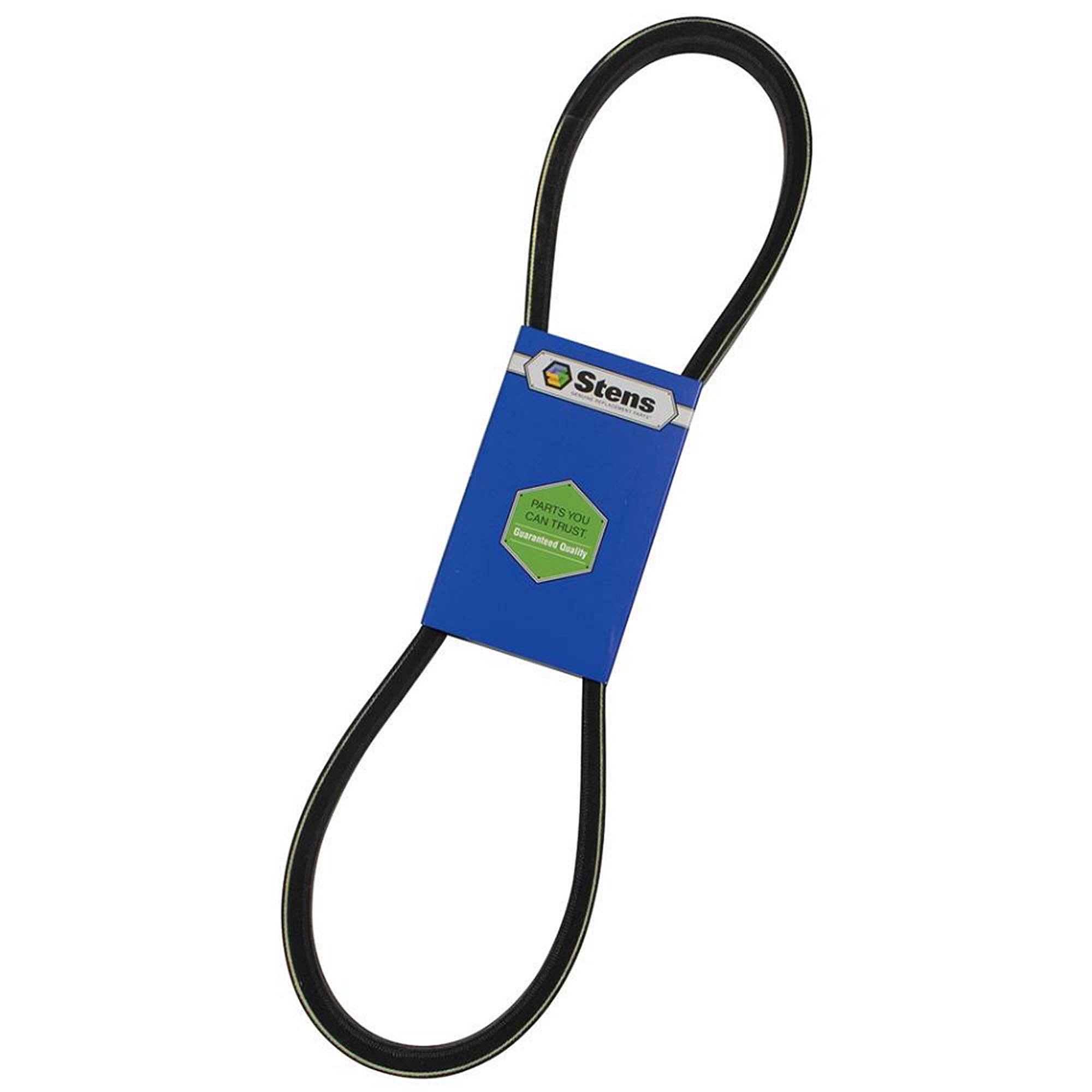 Part #265-182, Stens Oem Replacement Belt, Ayp 532408007, Qty-1 (Replaces 408007, 532408007)