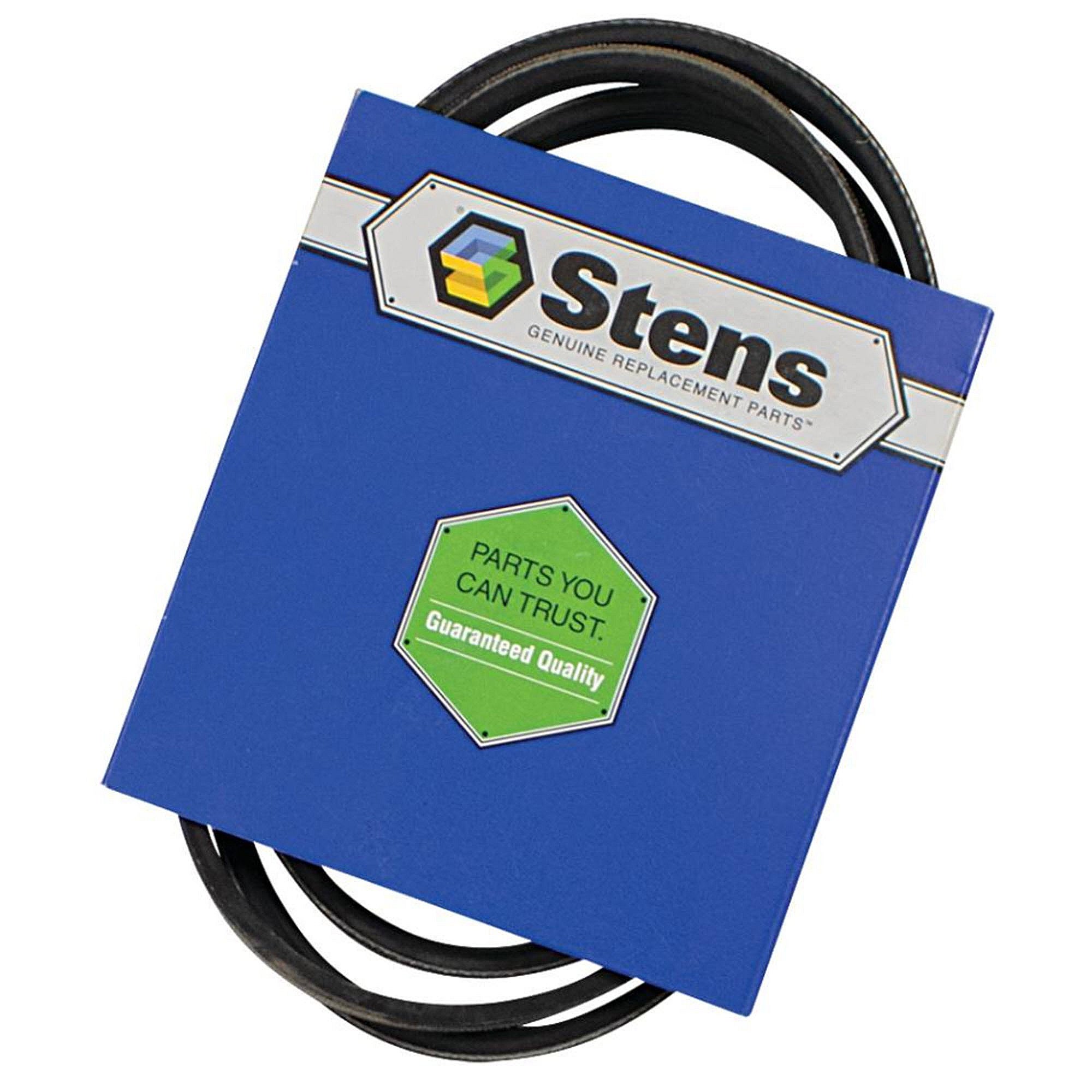 Part #265-183, Stens Oem Replacement Belt, Exmark 103-6906-S, Qty-1 (Replaces 1036906, 1036906S)