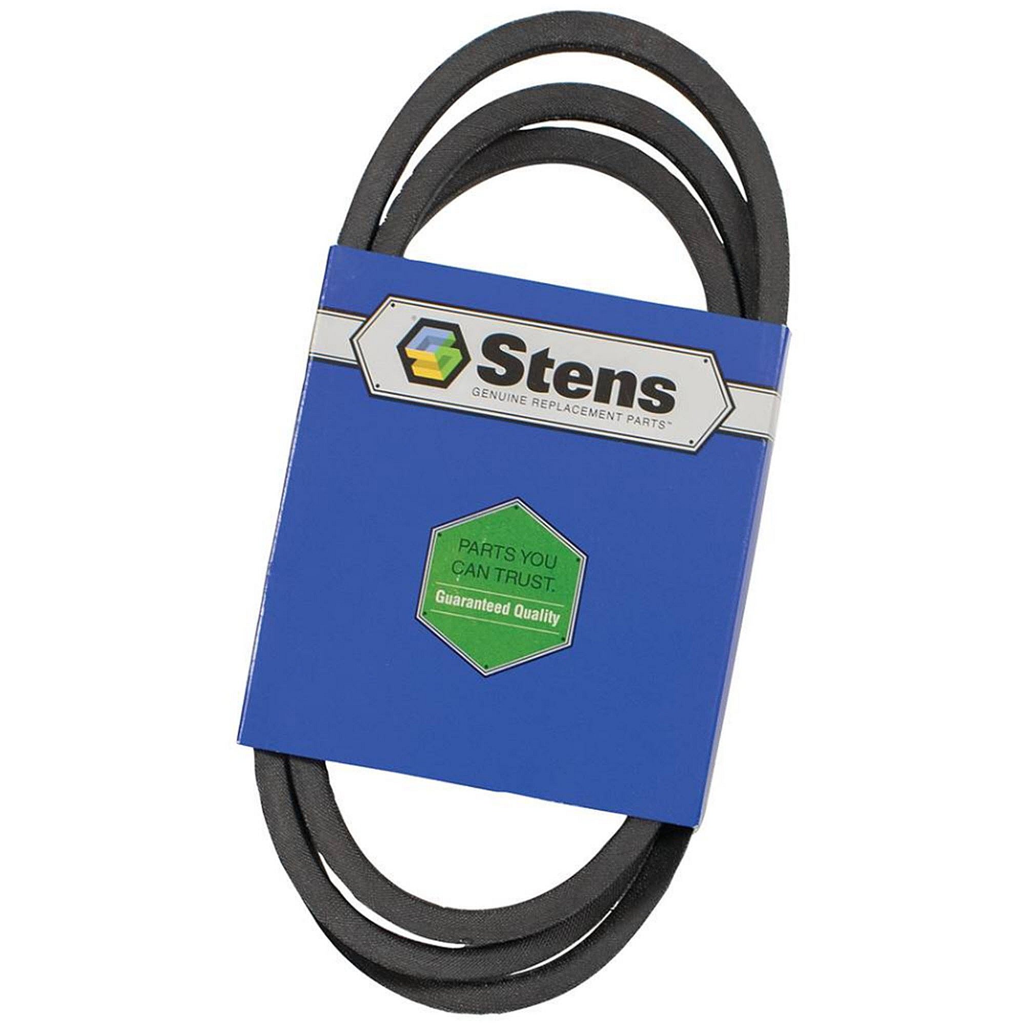 Part #265-184, Stens Oem Replacement Belt, Toro 117-7641, Qty-1 (Replaces 1177641)