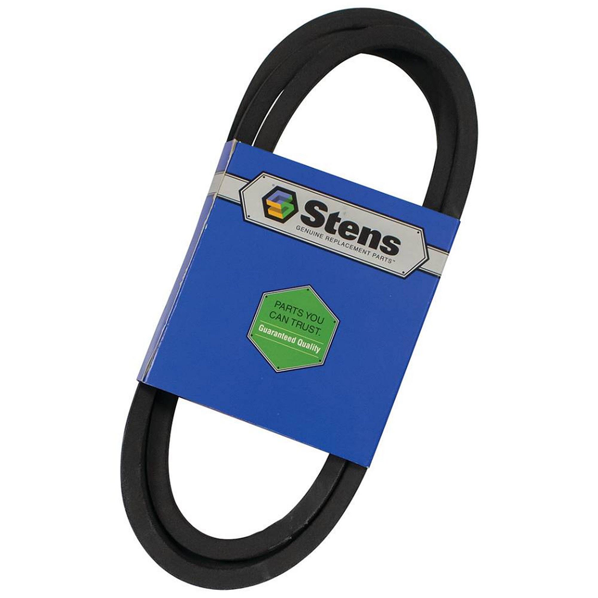 Part #265-186, Stens Oem Replacement Belt, John Deere Uc30568, Qty-1 (Replaces Gx20006, Uc30568)