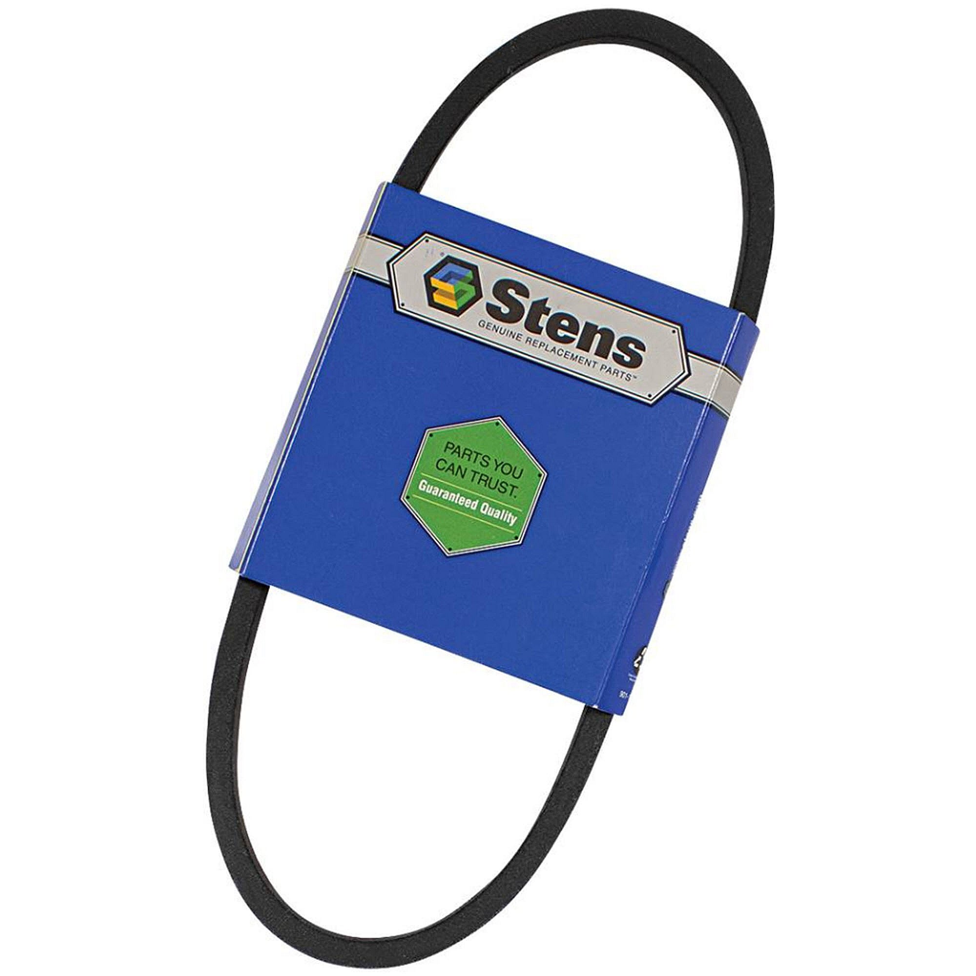 Part #265-187, Stens Oem Replacement Belt, Mtd 954-04002, Qty-1 (Replaces 578453624, 75404002, 95404002)