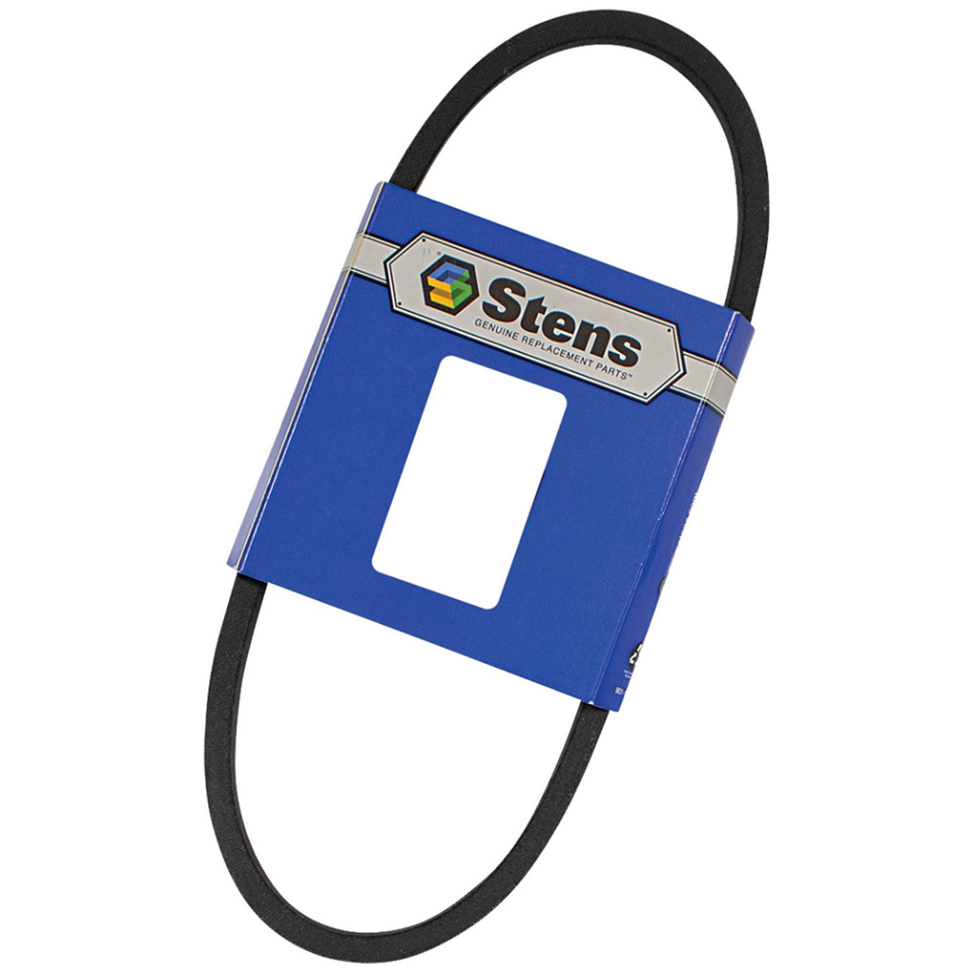 Stens Oem Replacement Belt, Mtd 954-04002, Qty-1 (same As 578453624, 75404002, 95404002) 265-187