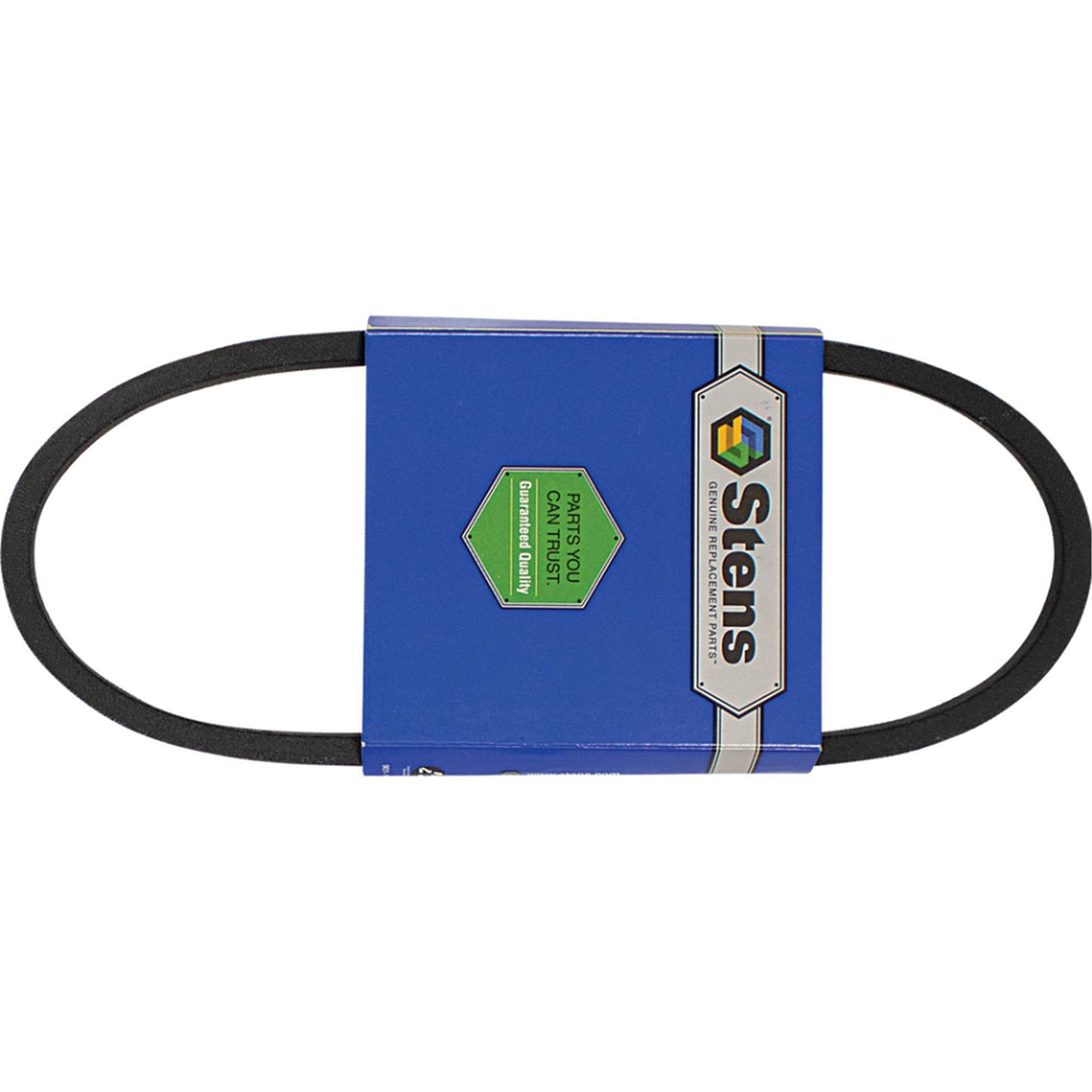 Stens Oem Replacement Belt, Mtd 954-04002, Qty-1 (same As 578453624, 75404002, 95404002) 265-187