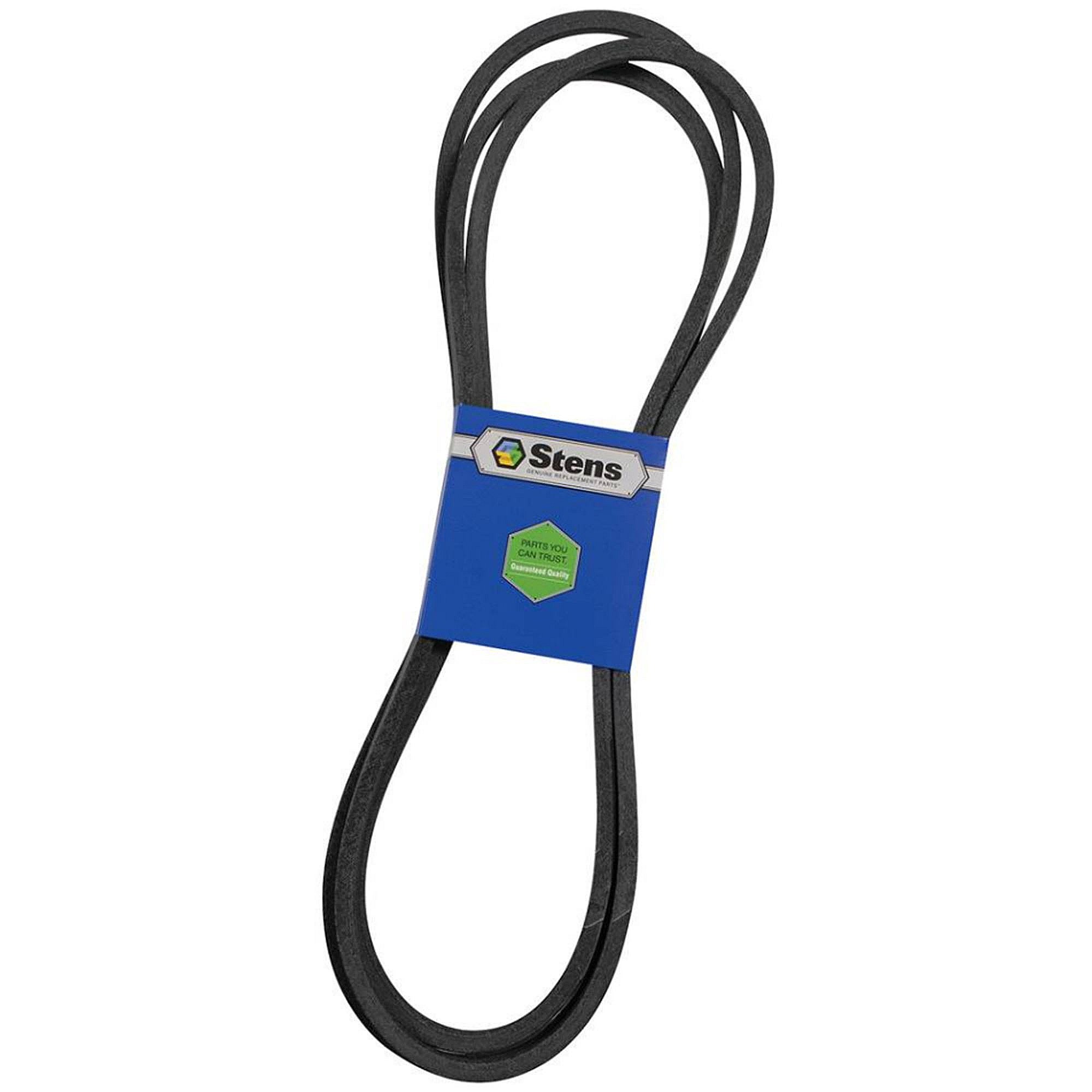 Part #265-189, Stens Oem Replacement Belt, Scag 482652, Qty-1 (Replaces 1522061, 22061, 482652, 5022061, 5103391