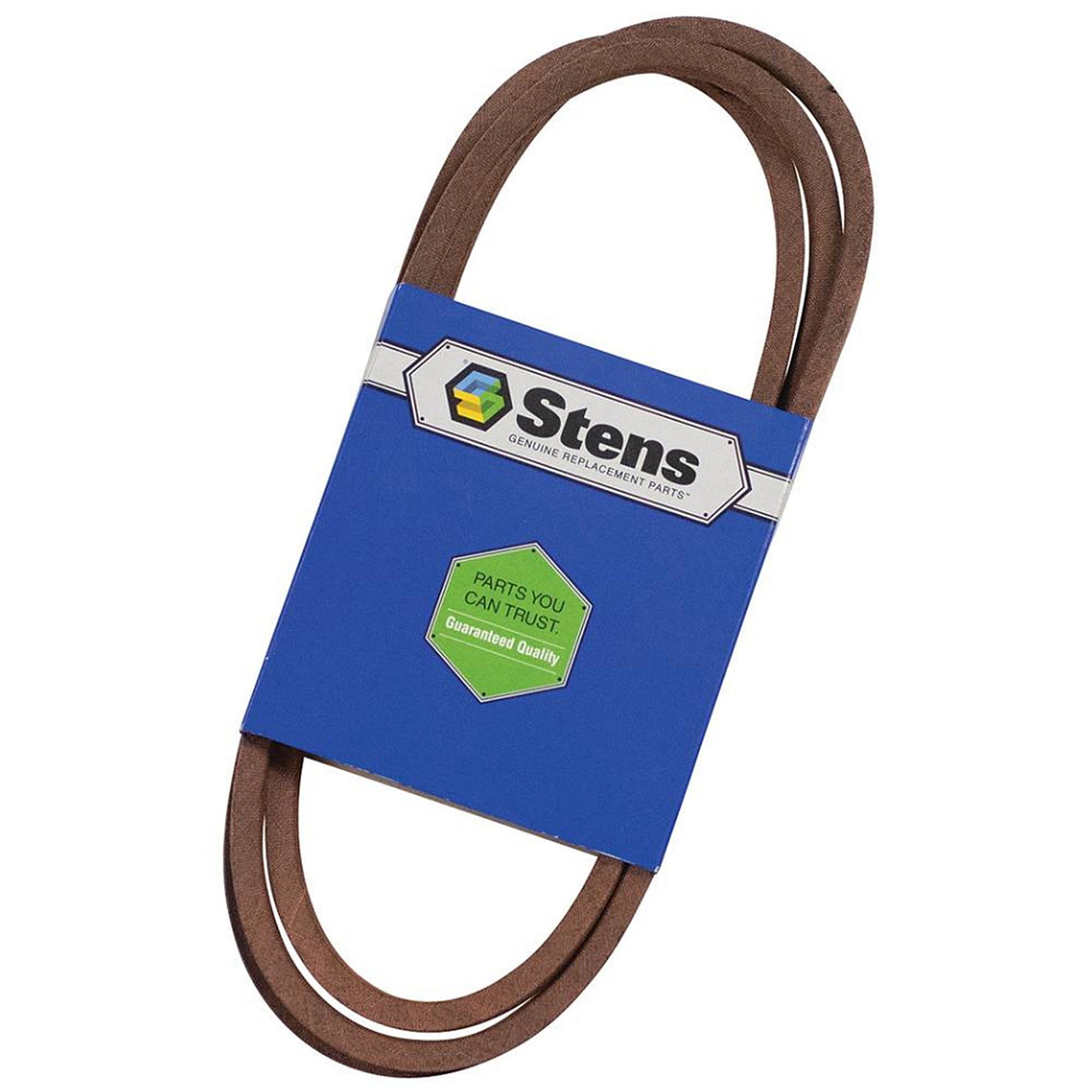 Part #265-194, Stens Oem Replacement Belt, Toro 954-04122, Qty-1 (Replaces 1125834, 75404122, 95404122, 9545834)