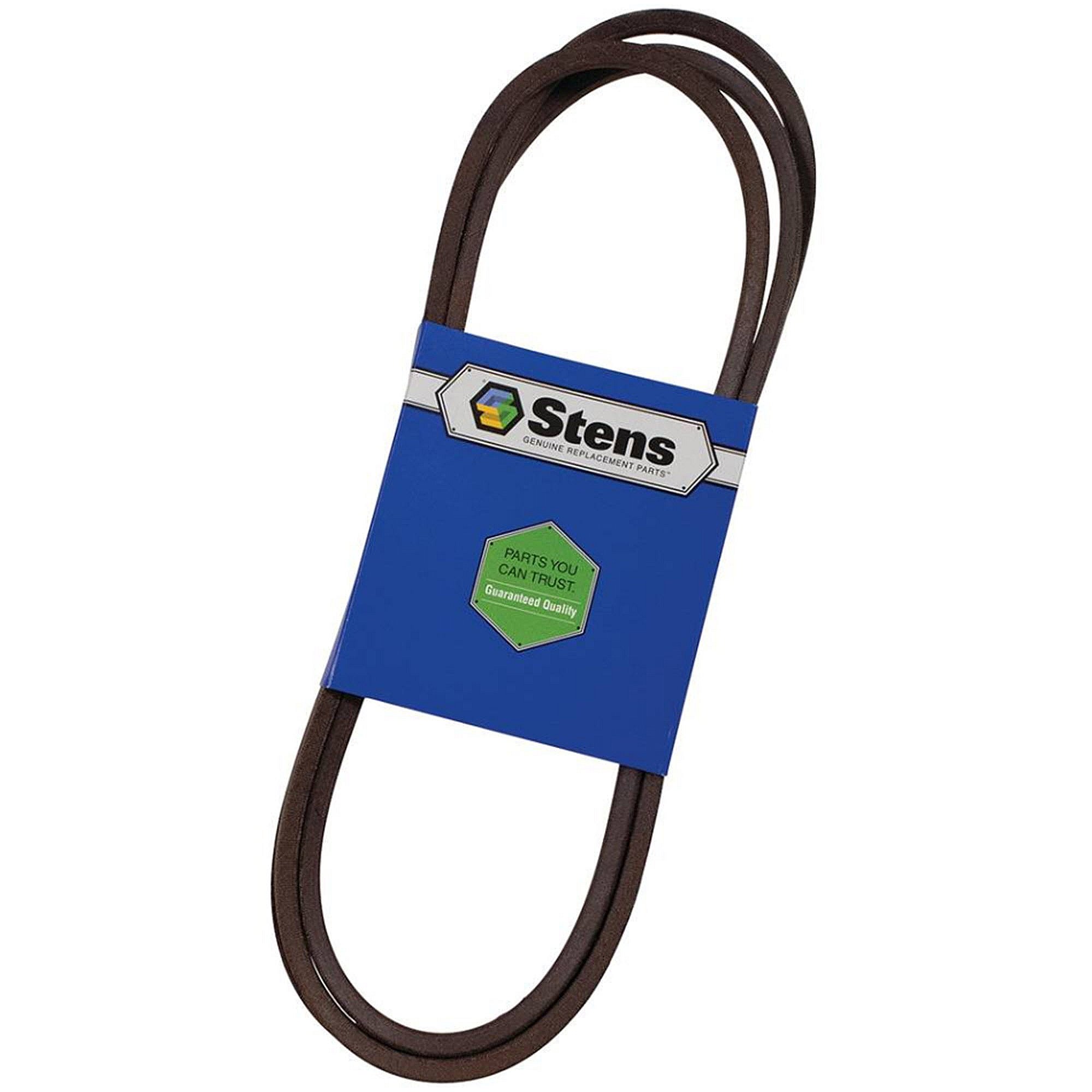 Part #265-195, Stens Oem Replacement Belt, Mtd 954-04045, Qty-1 (Replaces 1125800, 75404045, 95404045)
