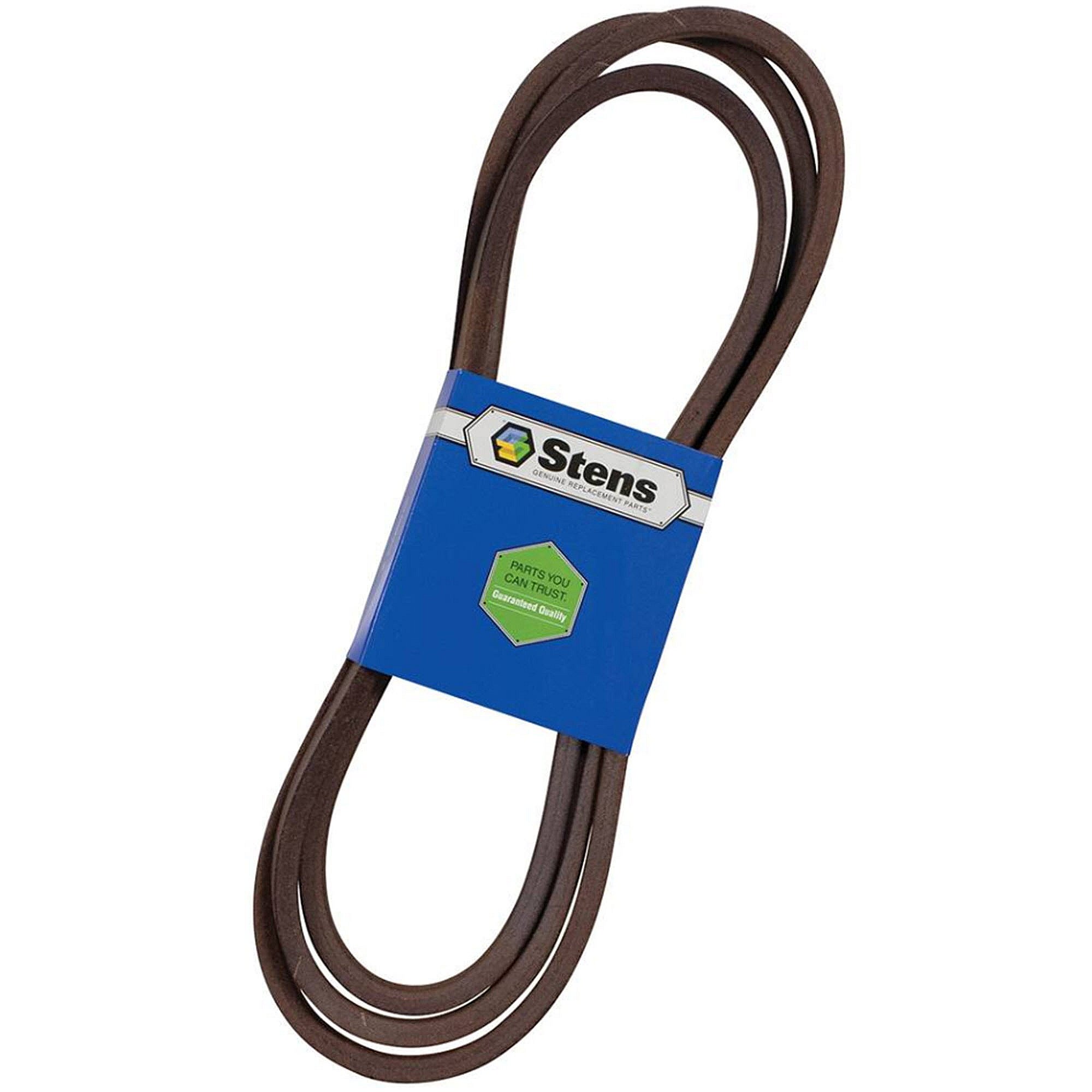 Part #265-196, Stens Oem Replacement Belt, Cub Cadet 954-04077A, Qty-1 (Replaces 1120332, 75404077, 75404077A, 95404077