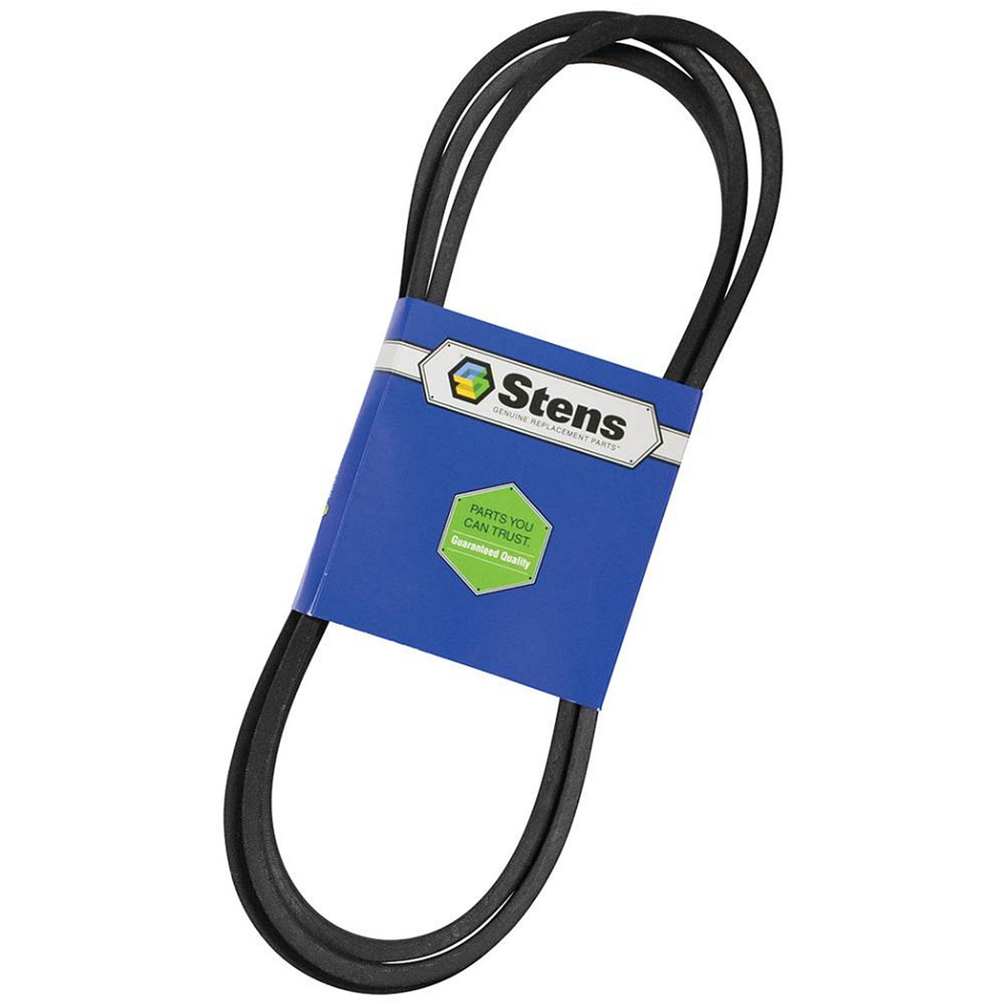 Part #265-197, Stens Oem Replacement Belt, Toro 106-2173, Qty-1 (Replaces 1062173, 7540197, 9540197, Oem7540197)