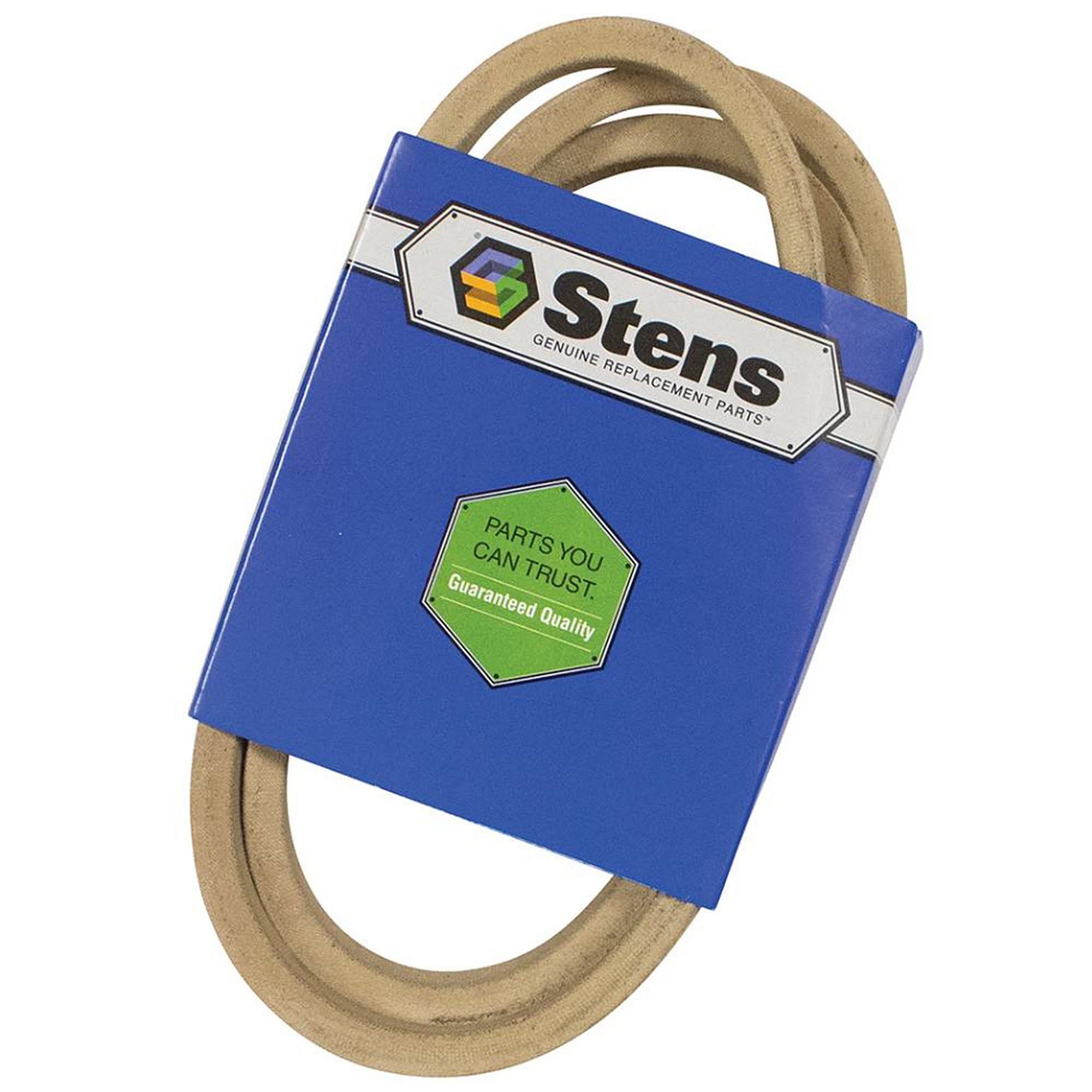 Part #265-198, Stens Oem Replacement Belt, Mtd 954-04001A, Qty-1 (Replaces 578453619, 75404001, 75404001A, 95404001