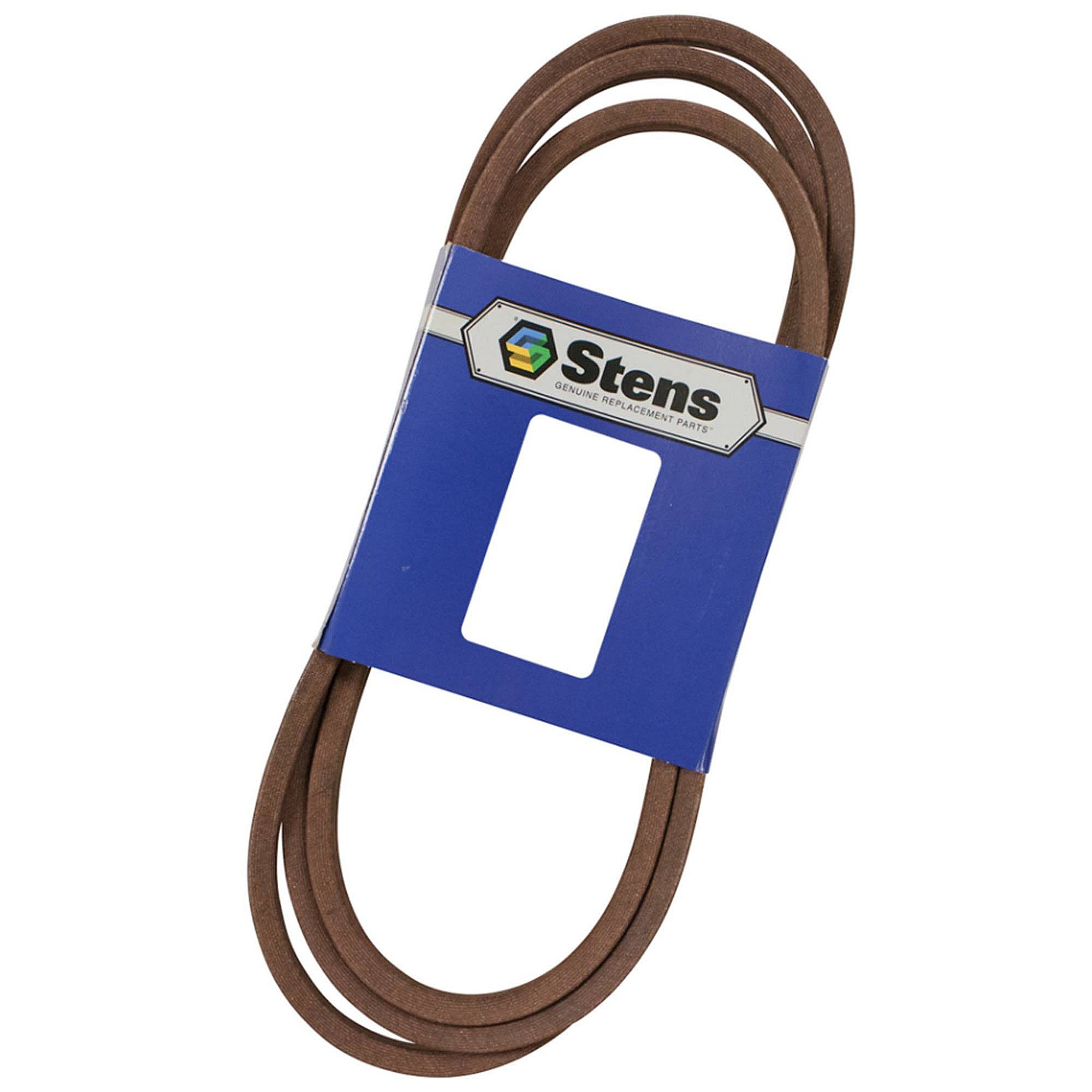 Stens Oem Replacement Belt, Cub Cadet 954-04060c, Qty-1 (same As 75404060, 75404060a, 75404060b, 75404060c, 95404060, 95404060a, 95404060b, 95404060c, 95405056, Gx10851, Spm201671081) 265-201