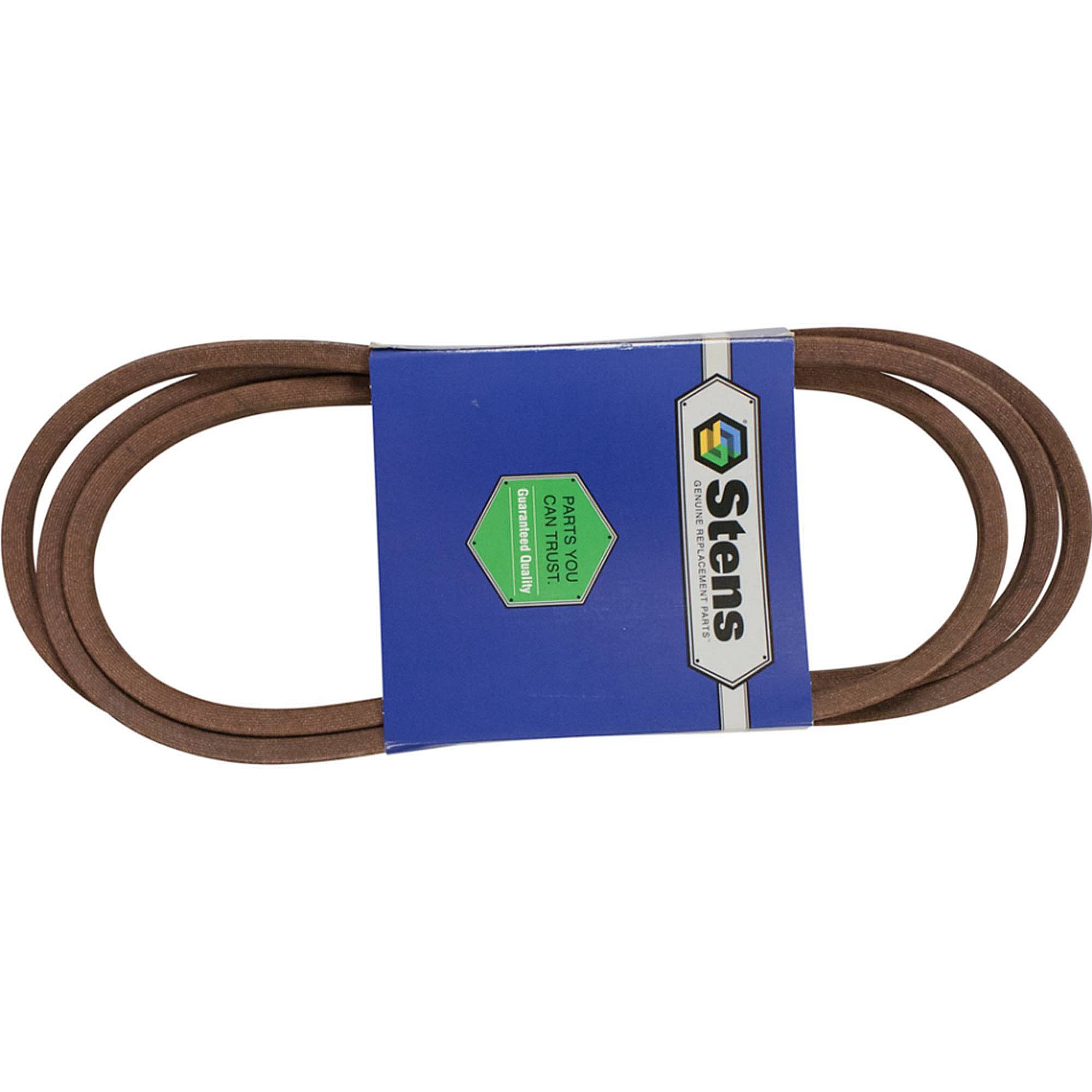 Stens Oem Replacement Belt, Cub Cadet 954-04060c, Qty-1 (same As 75404060, 75404060a, 75404060b, 75404060c, 95404060, 95404060a, 95404060b, 95404060c, 95405056, Gx10851, Spm201671081) 265-201