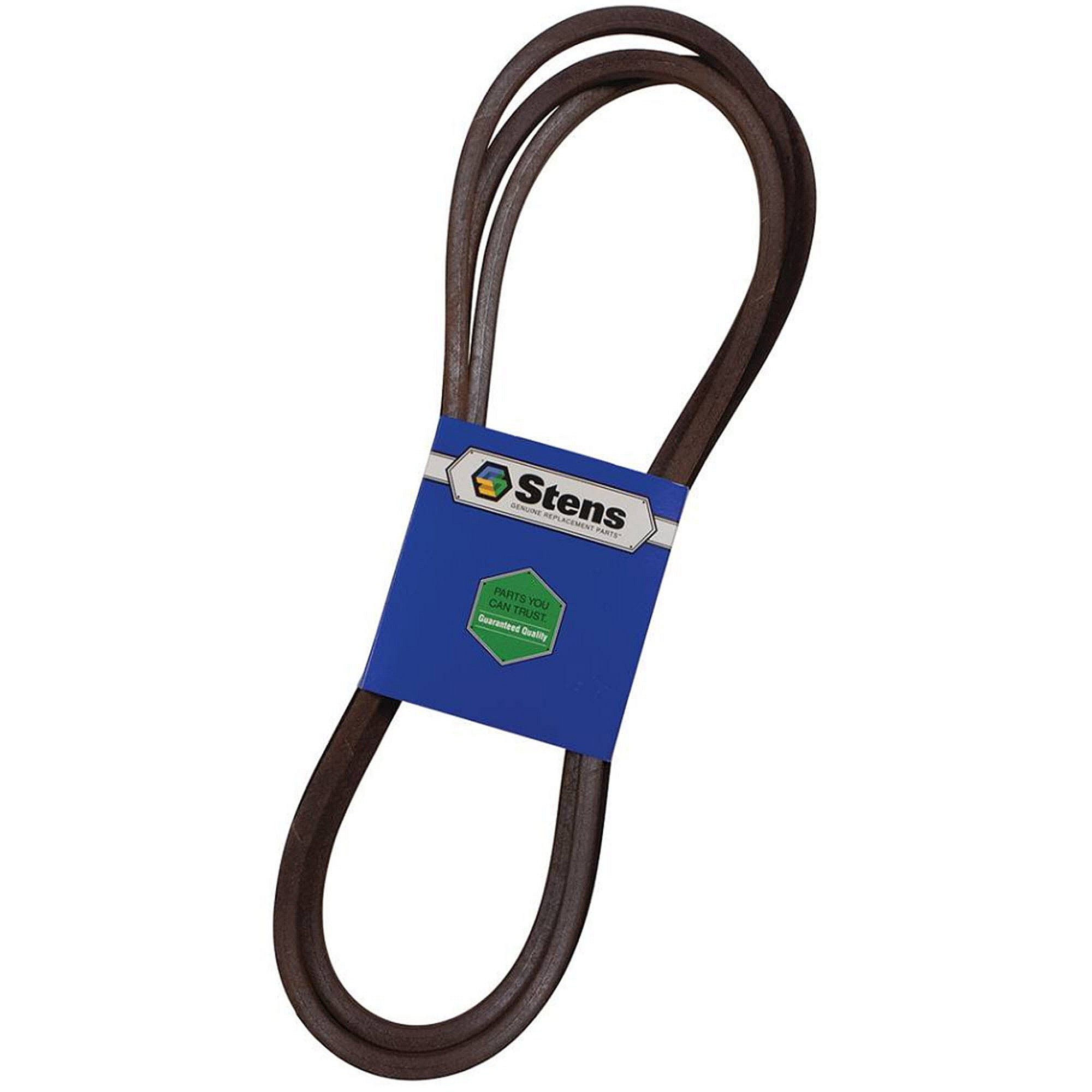Part #265-202, Stens Oem Replacement Belt, Cub Cadet 954-04329A, Qty-1 (Replaces 75404329, 75404329A, 95404329, 95404329A)