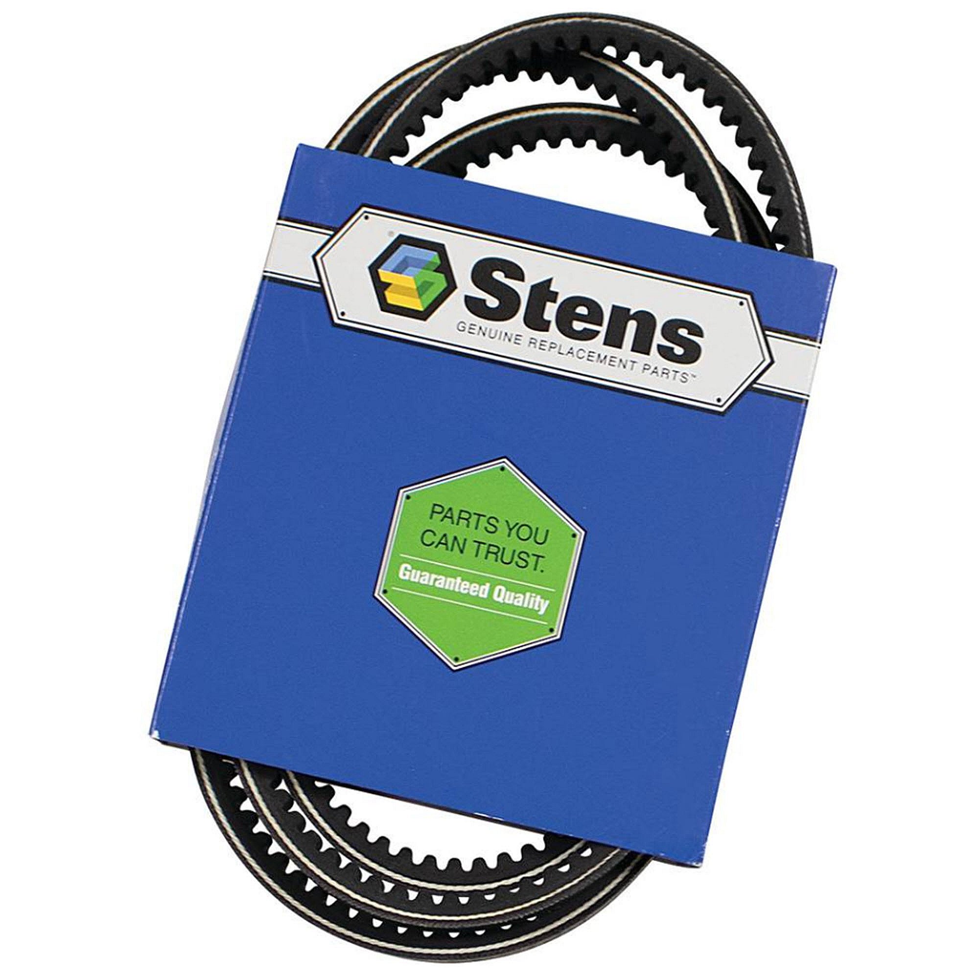 Part #265-203, Stens Oem Replacement Belt, Toro 110-6774, Qty-1 (Replaces 1106774)