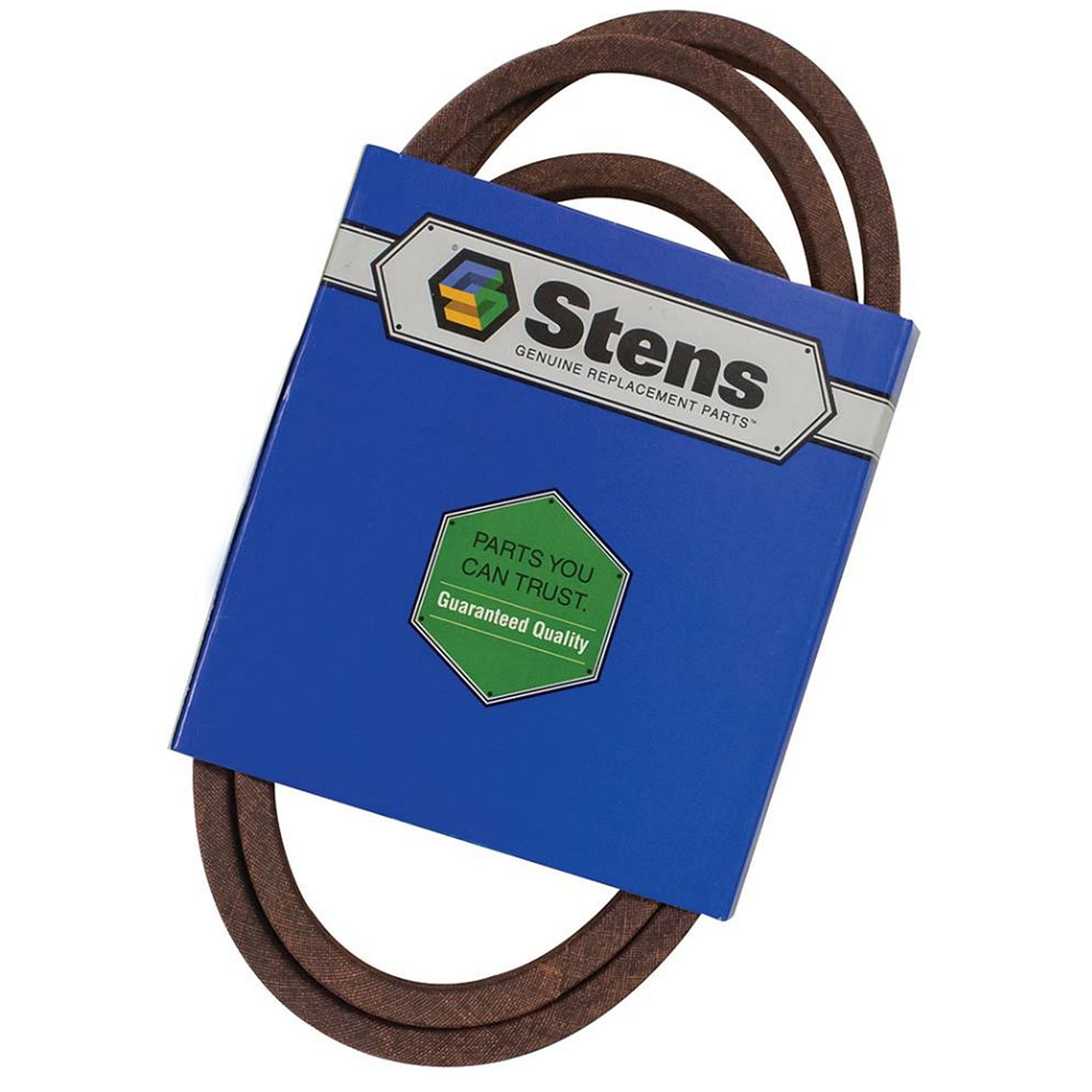 Part #265-206, Stens Oem Replacement Belt, Mtd 954-0498, Qty-1 (Replaces 7540498, 9540498)