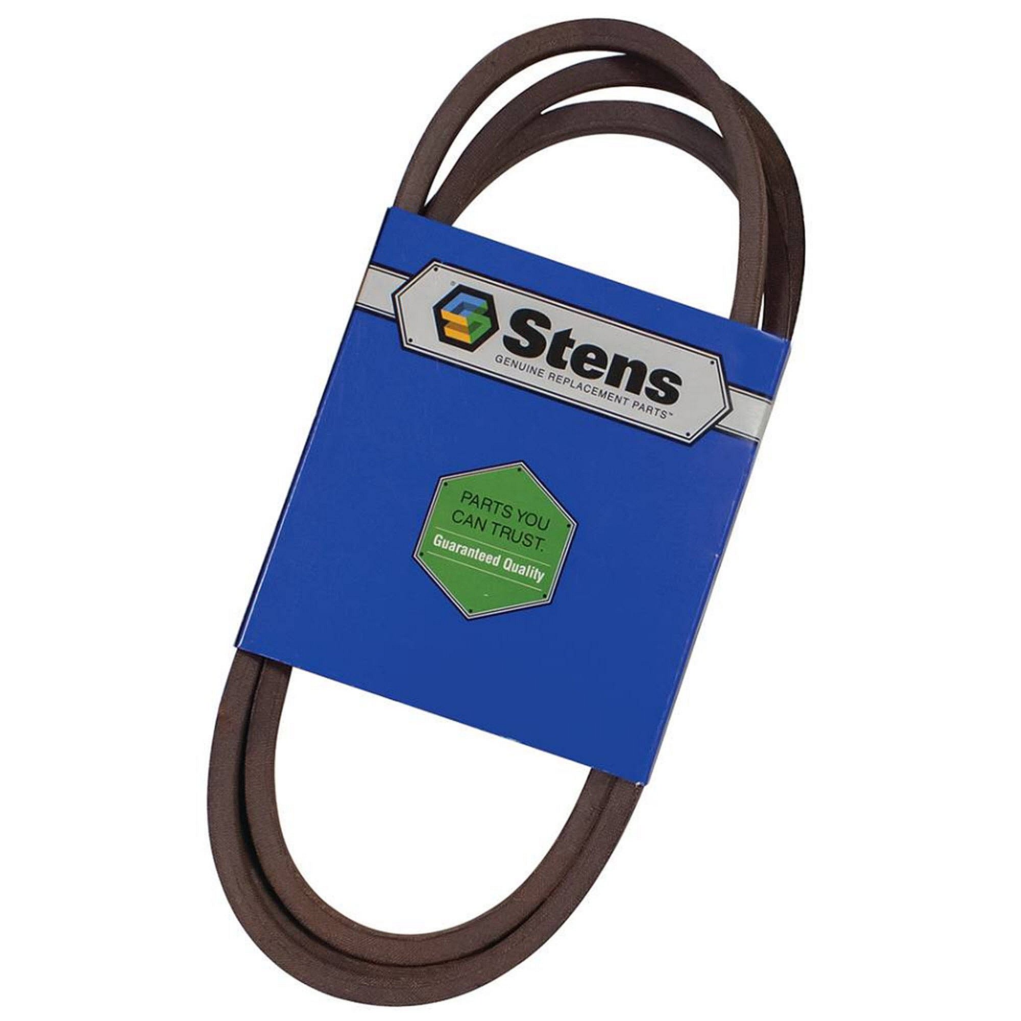 Part #265-208, Stens Oem Replacement Belt, Husqvarna 532139573, Qty-1 (Replaces 139573, 33156, 532139573, Oem139573)