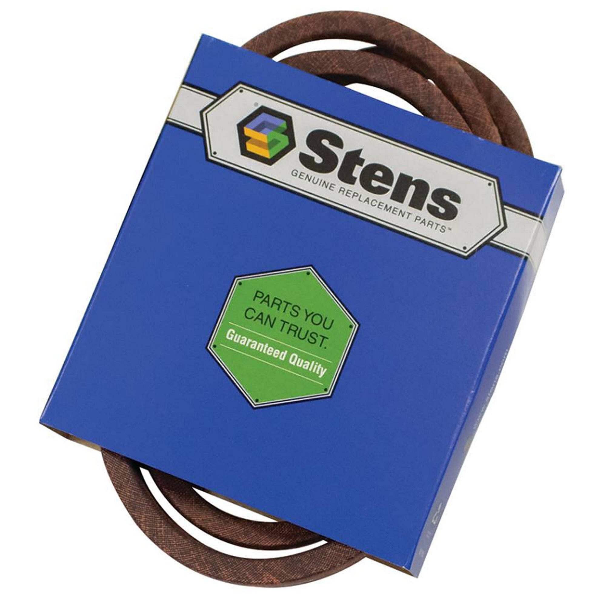 Part #265-211, Stens Oem Replacement Belt, Mtd 954-04043B, Qty-1 (Replaces 75404043, 75404043A, 75404043B, 95404043