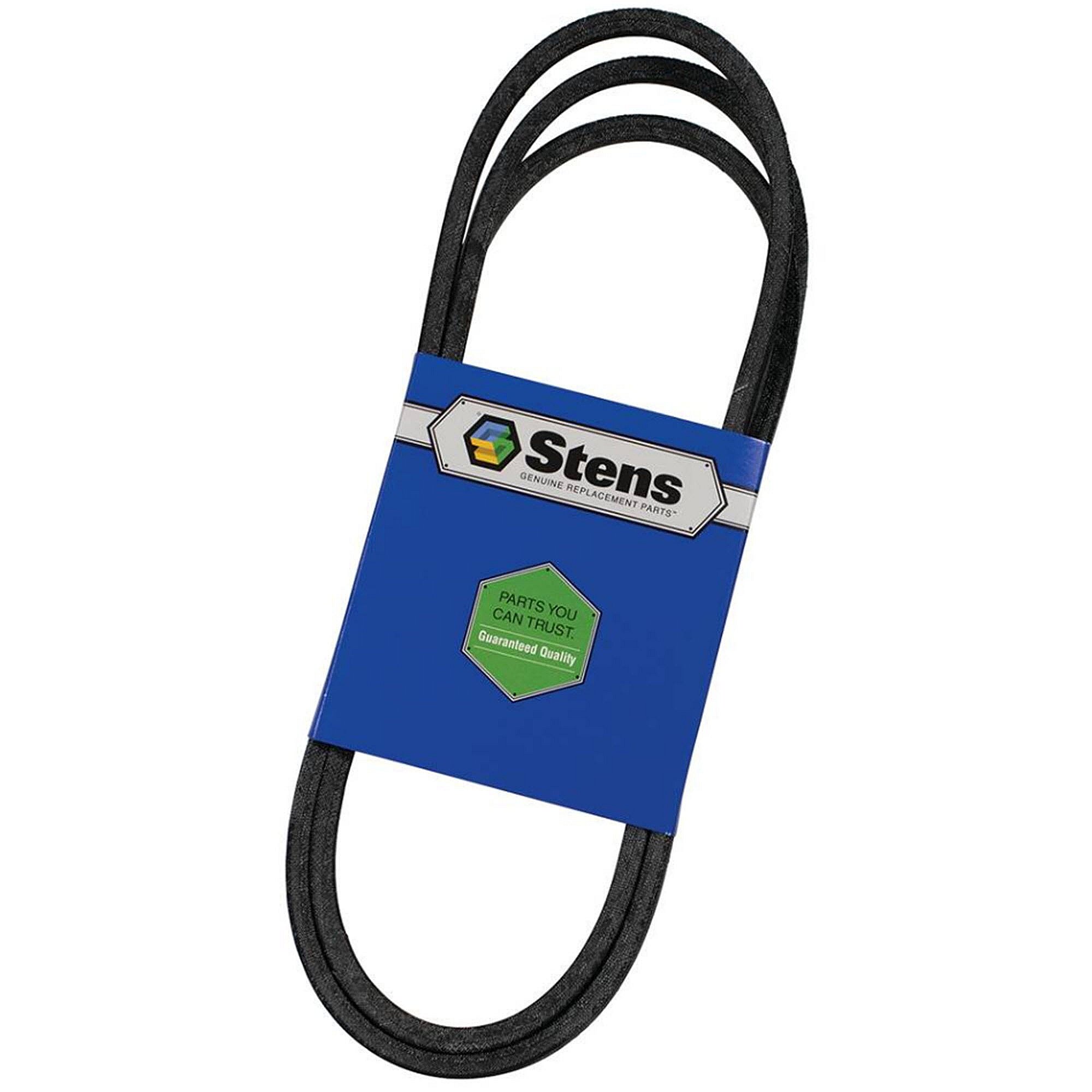 Part #265-214, Stens Oem Replacement Belt, Ayp 592855001, Qty-1 (Replaces 197253, 21546422, 21547025, 21547238, 532197253