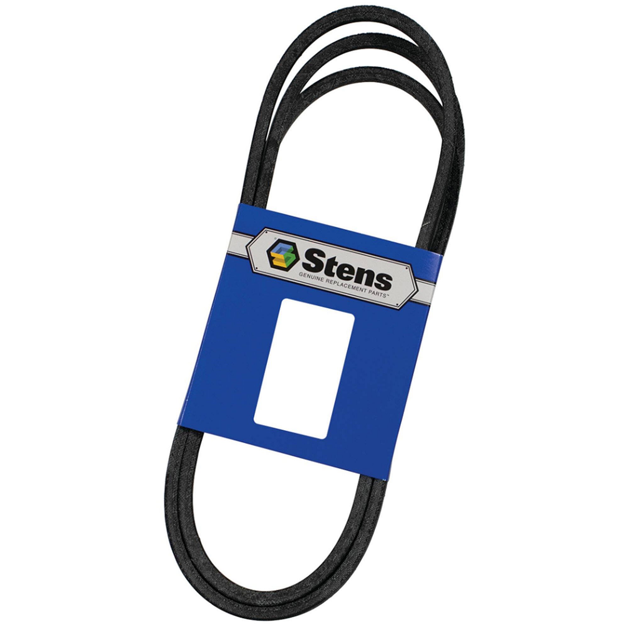 Stens Oem Replacement Belt, Ayp 592855001, Qty-1 (same As 197253, 21546422, 21547025, 21547238, 532197253, 592855001) 265-214