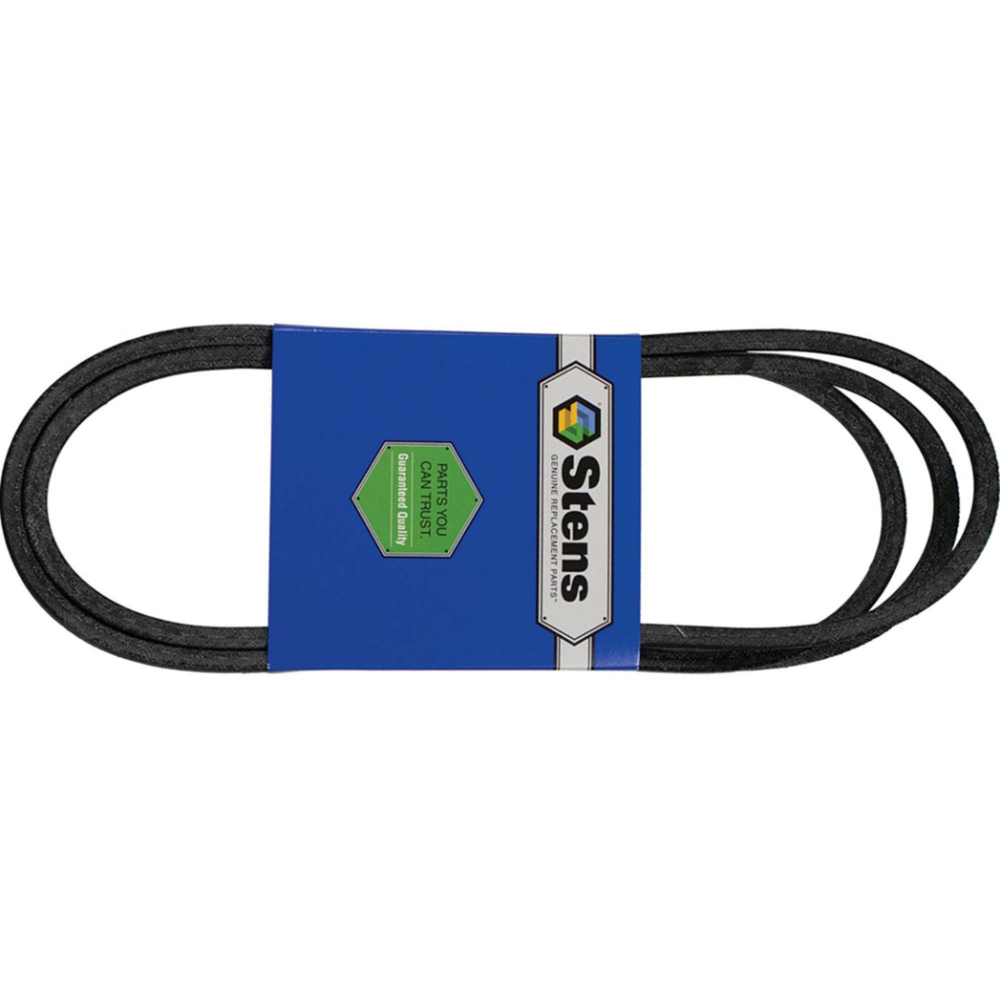 Stens Oem Replacement Belt, Ayp 592855001, Qty-1 (same As 197253, 21546422, 21547025, 21547238, 532197253, 592855001) 265-214