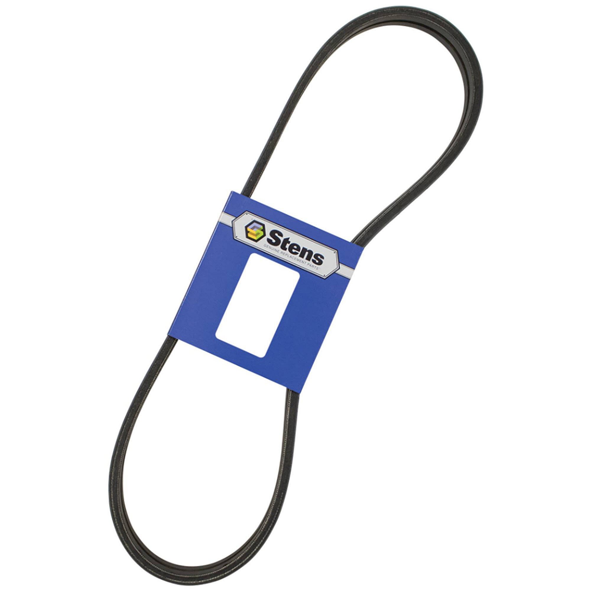 Stens Oem Replacement Belt, Scag 48202a, Qty-1 (same As 17333, 48202, 48202a, 7017333, 7017333yp) 265-215