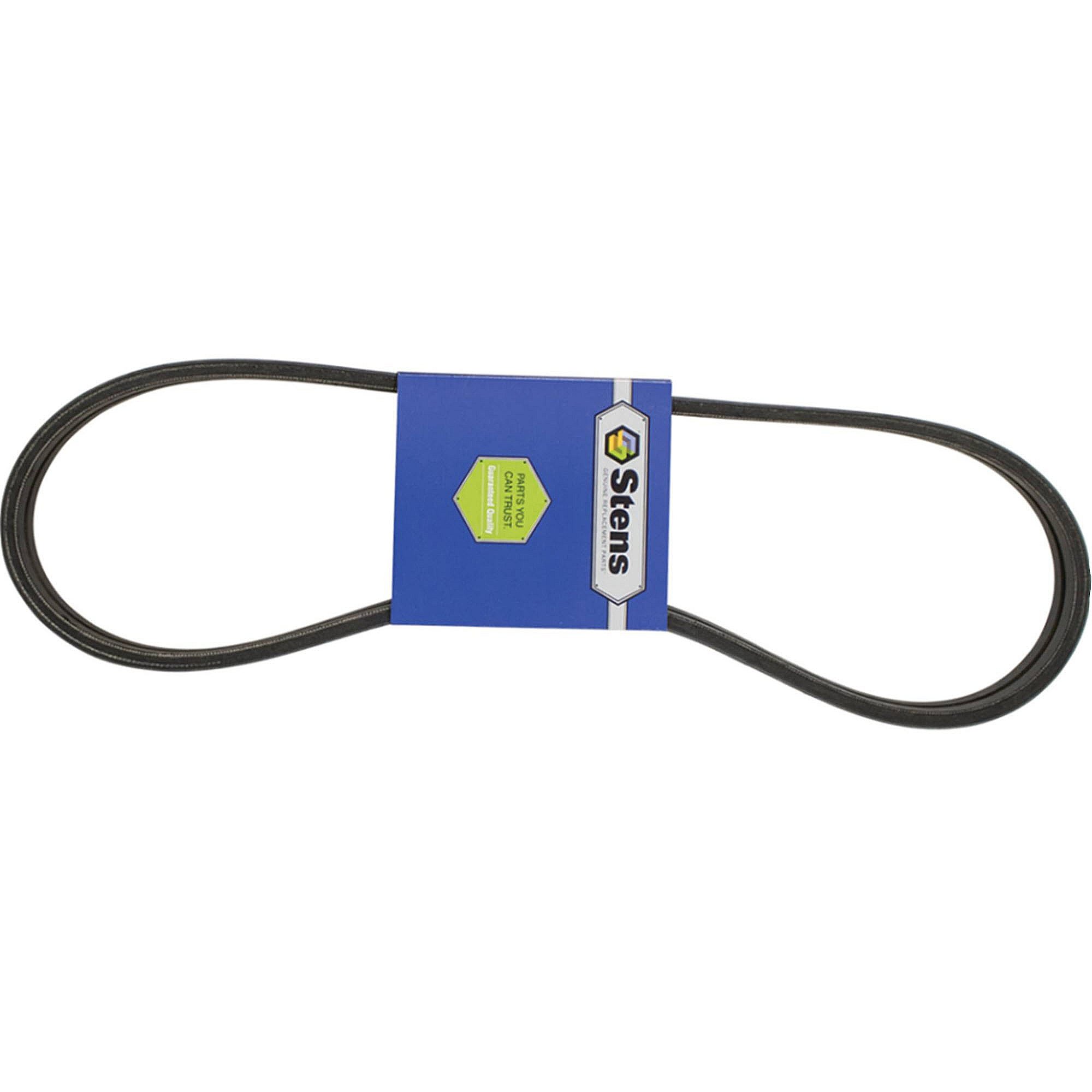 Stens Oem Replacement Belt, Scag 48202a, Qty-1 (same As 17333, 48202, 48202a, 7017333, 7017333yp) 265-215