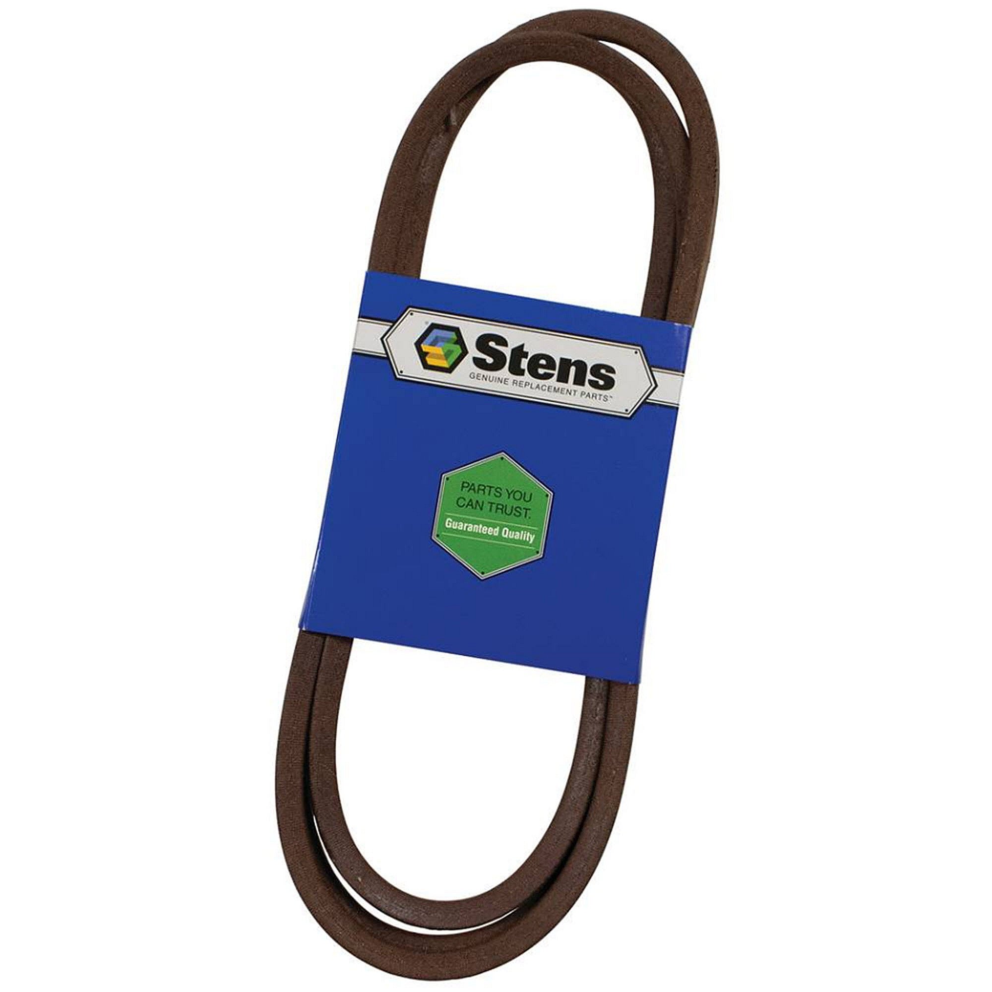 Part #265-216, Stens Oem Replacement Belt, Cub Cadet 954-04219, Qty-1 (Replaces 75404219, 95404219, Occ75404219)
