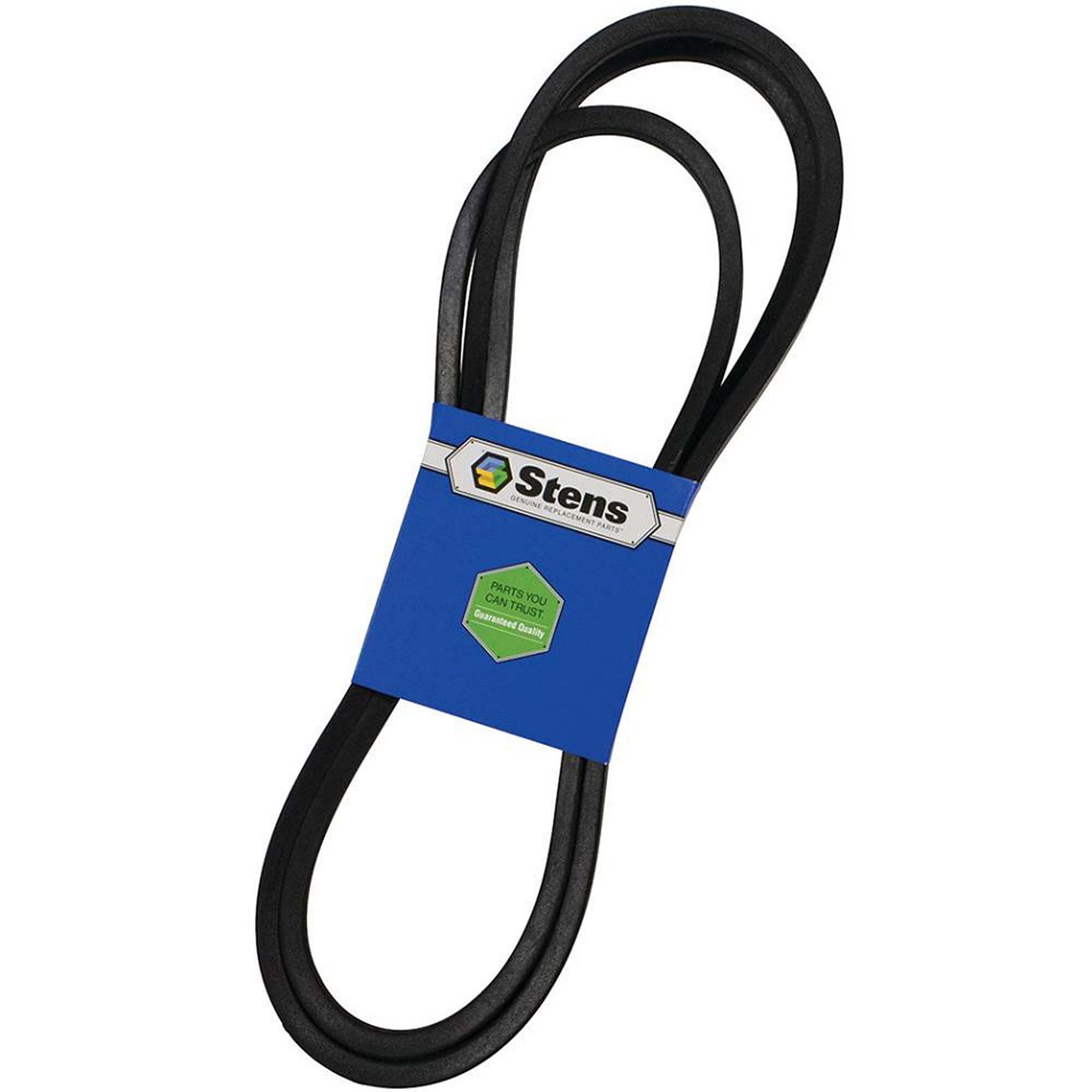 Part #265-217, Stens Oem Replacement Belt, Husqvarna 584451901, Qty-1 (Replaces 187283, 191273, 532187283, 532191273
