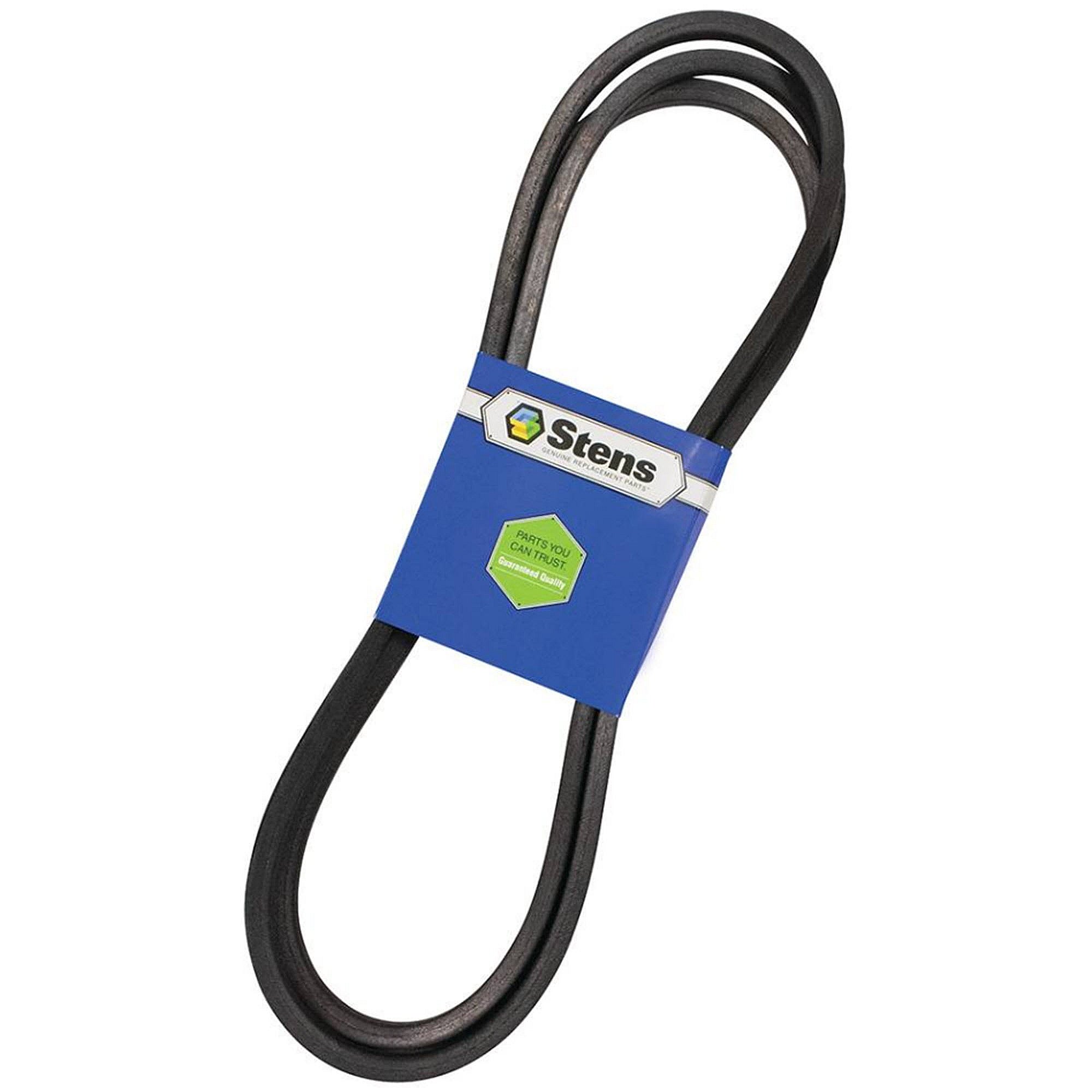 Part #265-218, Stens Oem Replacement Belt, Ayp 587686701, Qty-1 (Replaces 196103, 21546382, 33155, 53219610, 532196103