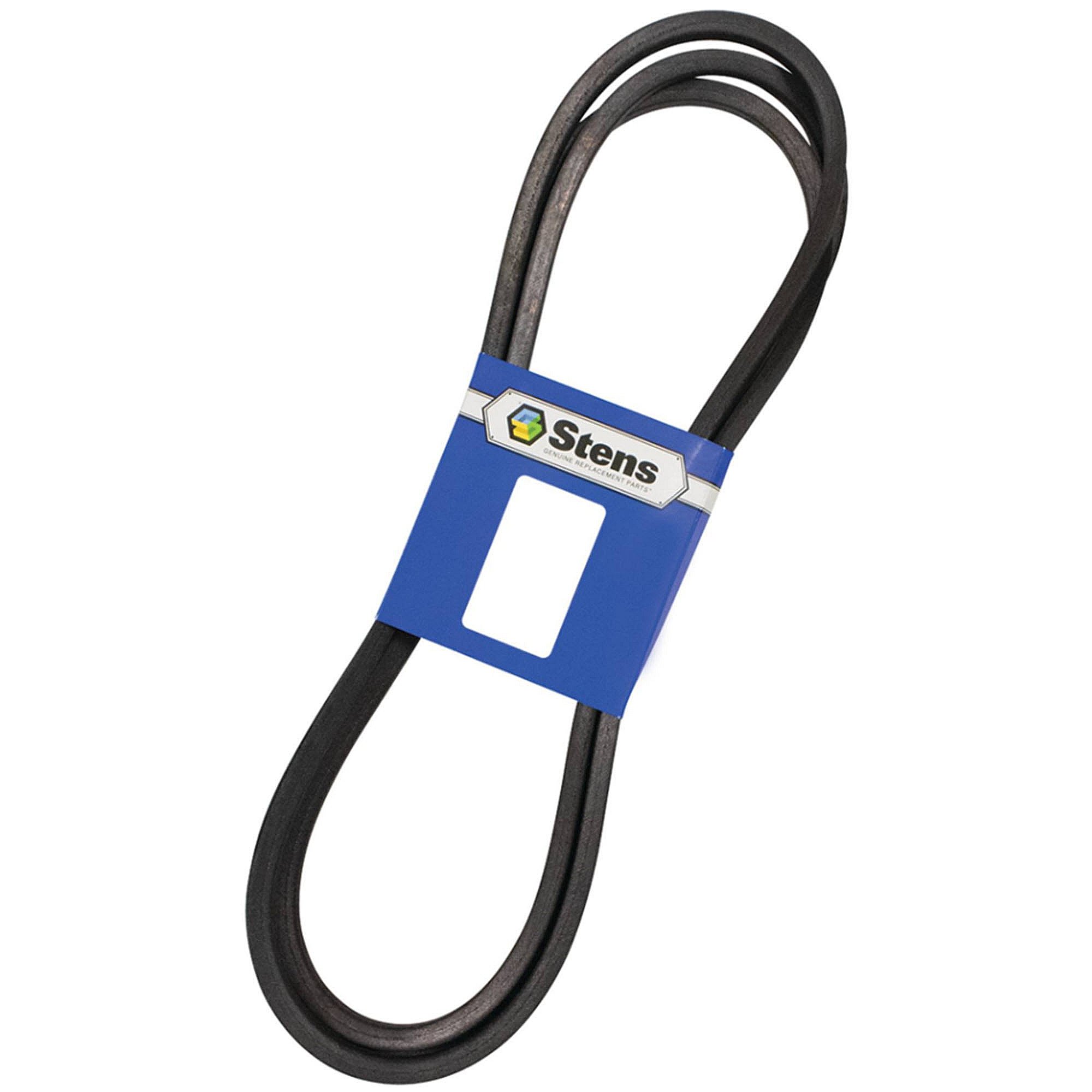 Stens Oem Replacement Belt, Ayp 587686701, Qty-1 (same As 196103, 21546382, 33155, 53219610, 532196103, 587686701) 265-218