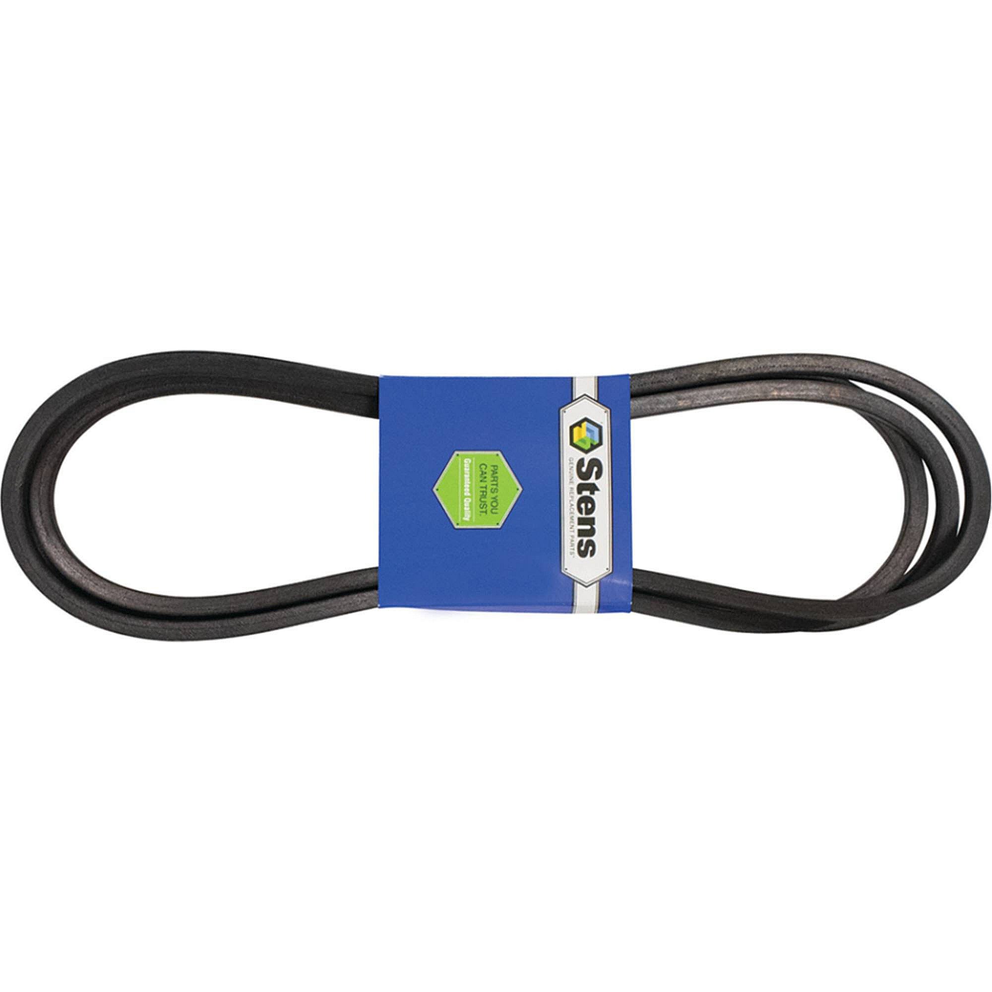 Stens Oem Replacement Belt, Ayp 587686701, Qty-1 (same As 196103, 21546382, 33155, 53219610, 532196103, 587686701) 265-218