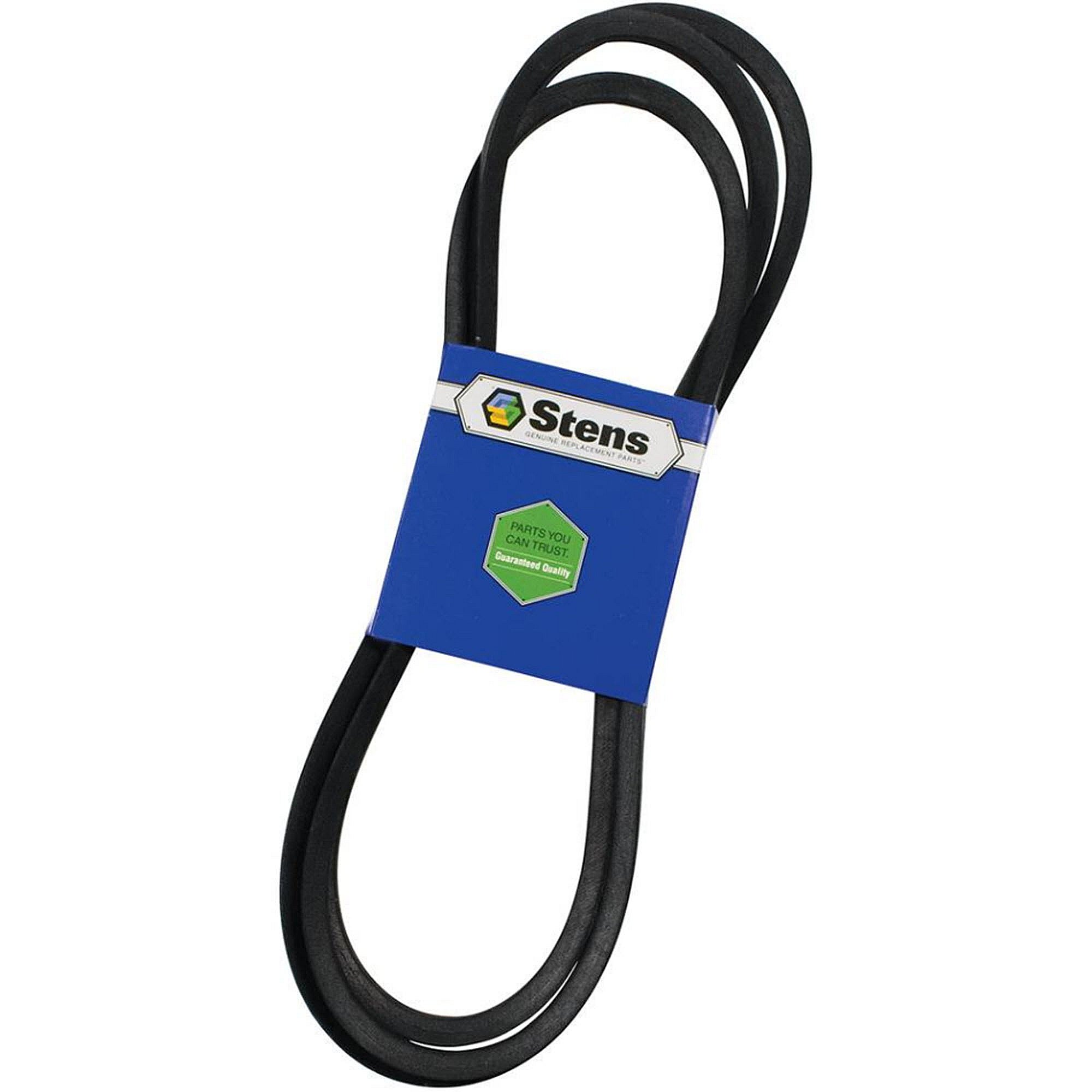 Part #265-220, Stens Oem Replacement Belt, Ayp 593773401, Qty-1 (Replaces 197242, 33154, 532197242, 593773401)