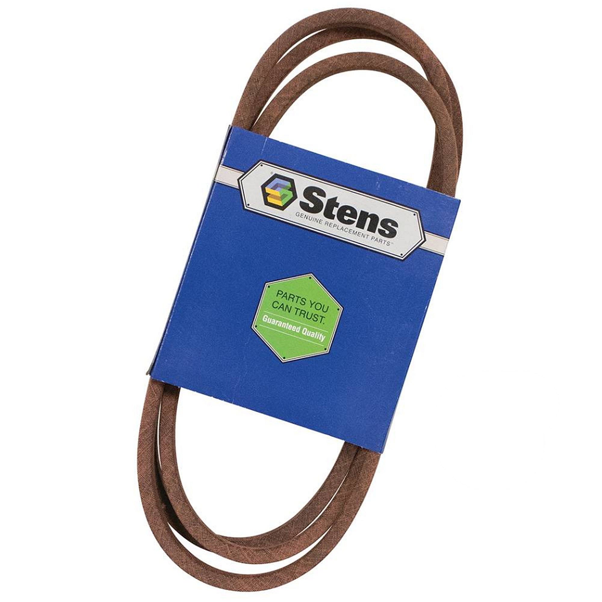 Part #265-221, Stens Oem Replacement Belt, Cub Cadet 954-0266A, Qty-1 (Replaces 7540266, 7540266A, 9540266, 9540266A)