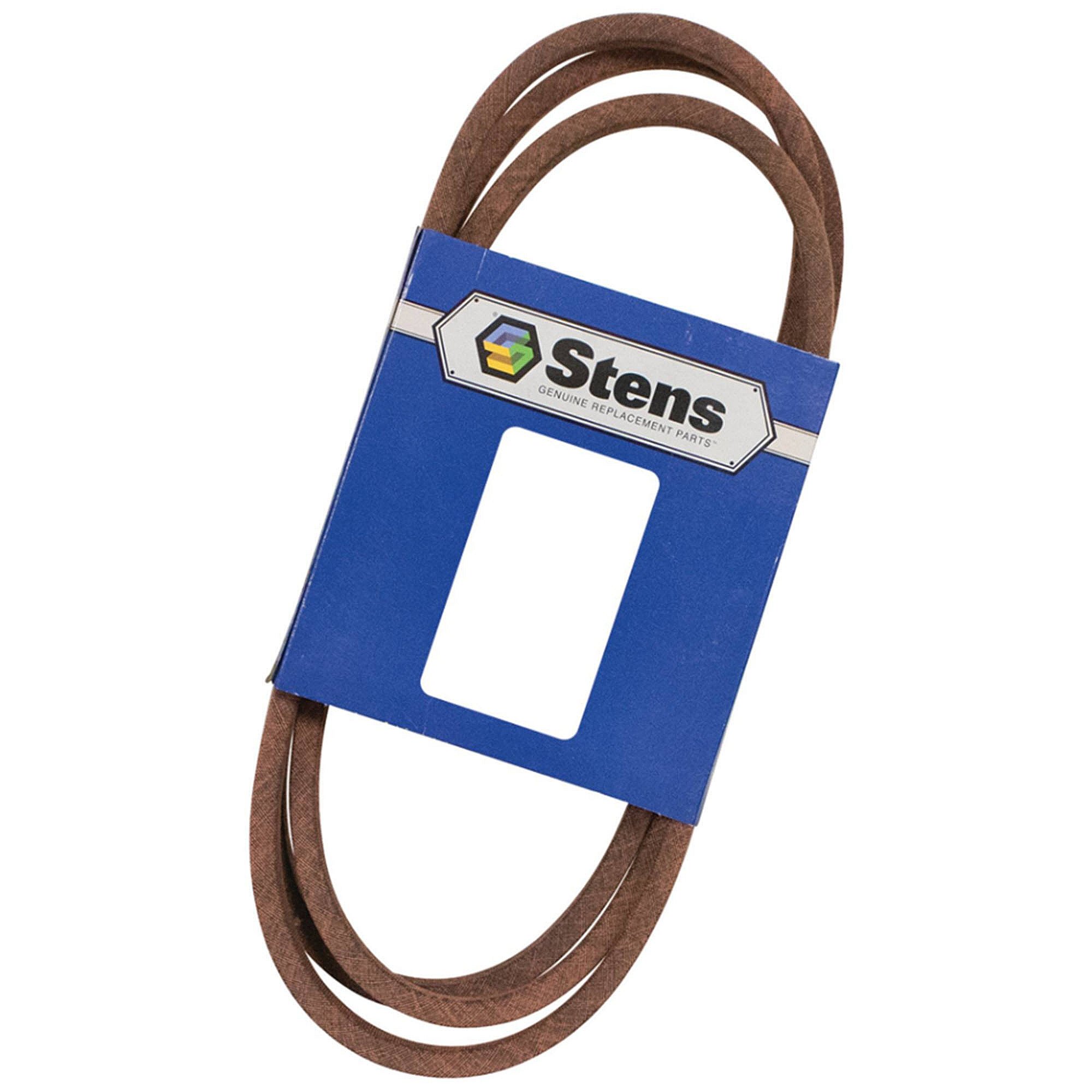 Stens Oem Replacement Belt, Cub Cadet 954-0266a, Qty-1 (same As 7540266, 7540266a, 9540266, 9540266a) 265-221