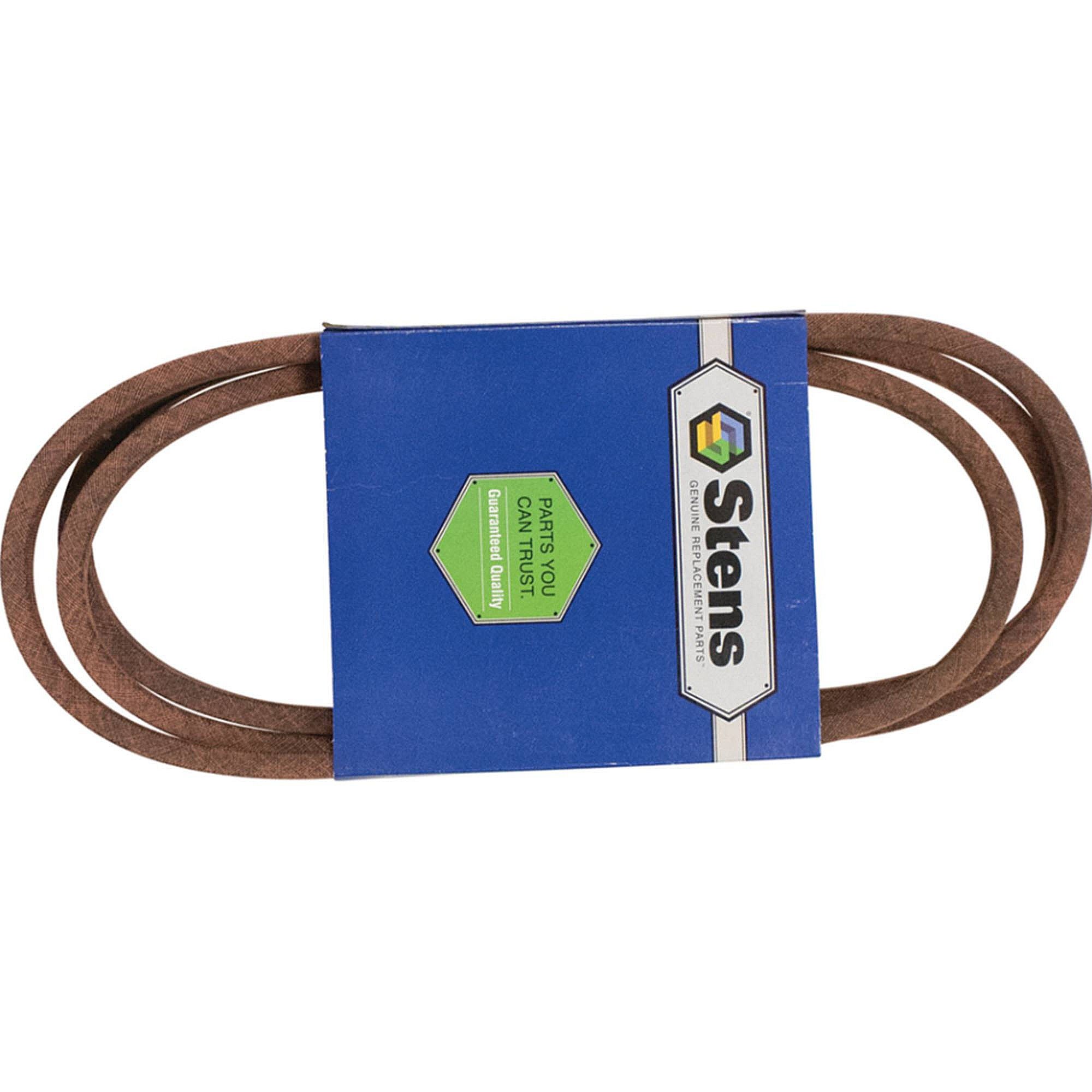Stens Oem Replacement Belt, Cub Cadet 954-0266a, Qty-1 (same As 7540266, 7540266a, 9540266, 9540266a) 265-221