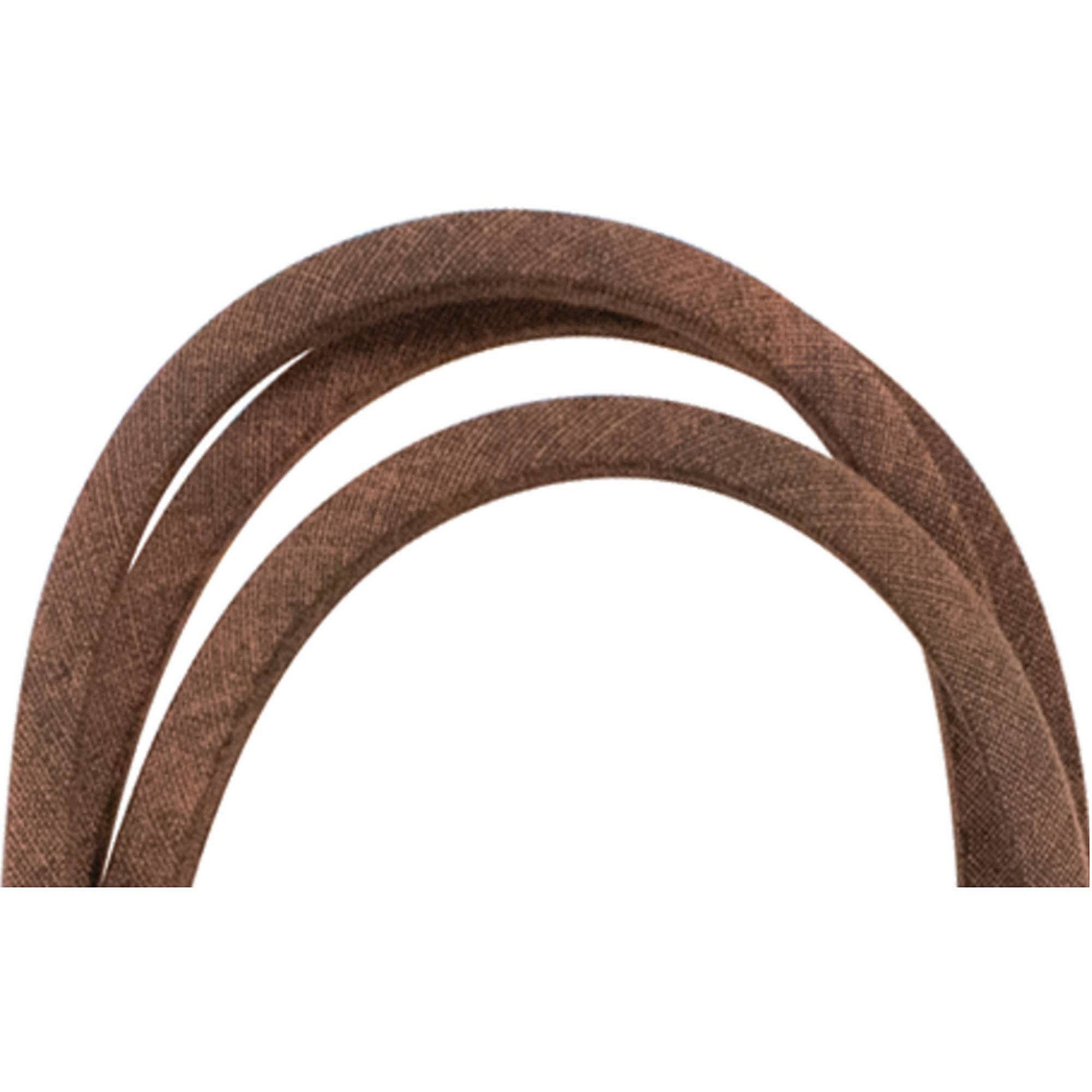 Stens Oem Replacement Belt, Cub Cadet 954-0266a, Qty-1 (same As 7540266, 7540266a, 9540266, 9540266a) 265-221