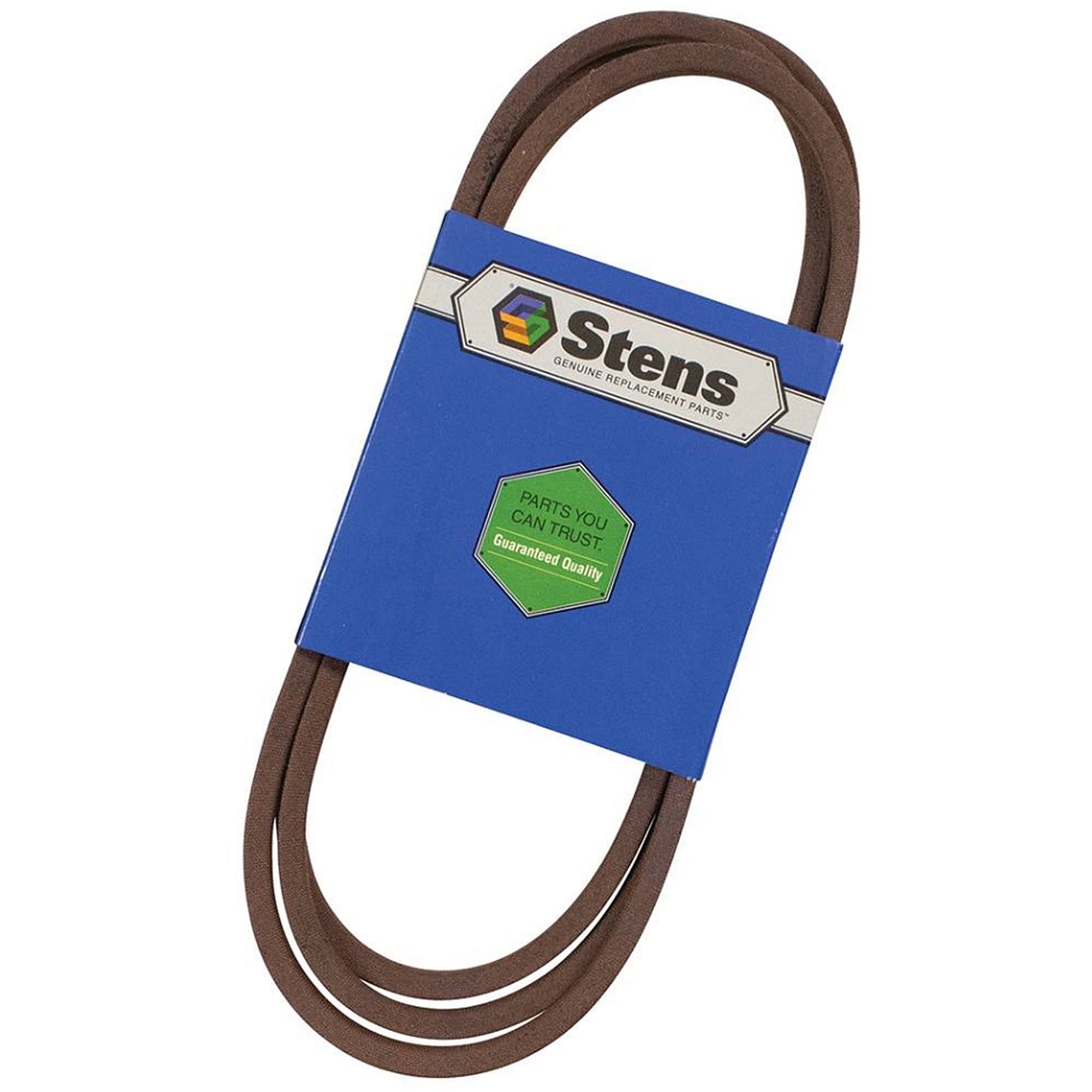 Part #265-222, Stens Oem Replacement Belt, Mtd 954-04142, Qty-1 (Replaces 75404142, 95404142)